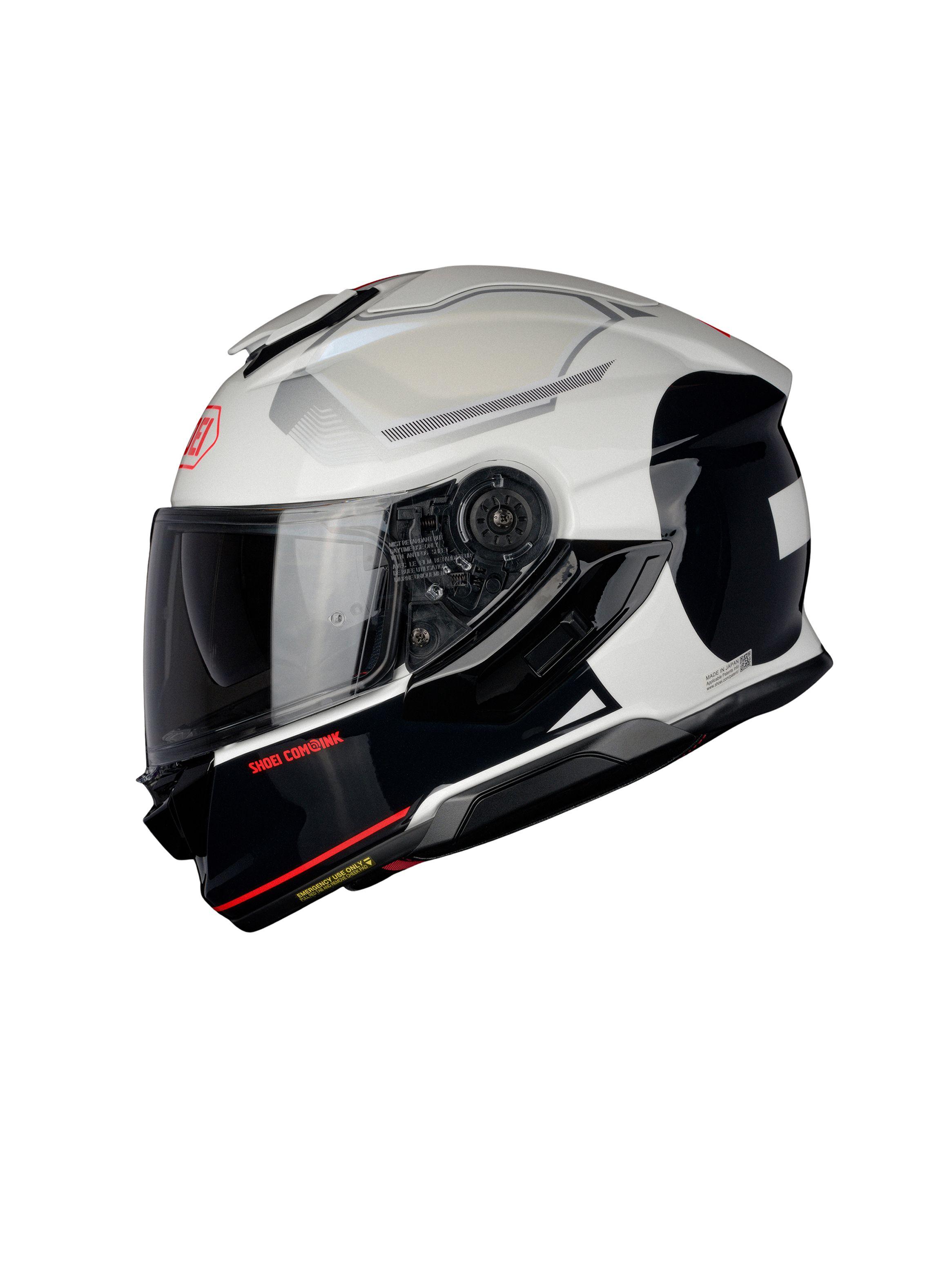 Casco Integral Shoei Gt-Air 3 Mike TC-6-2