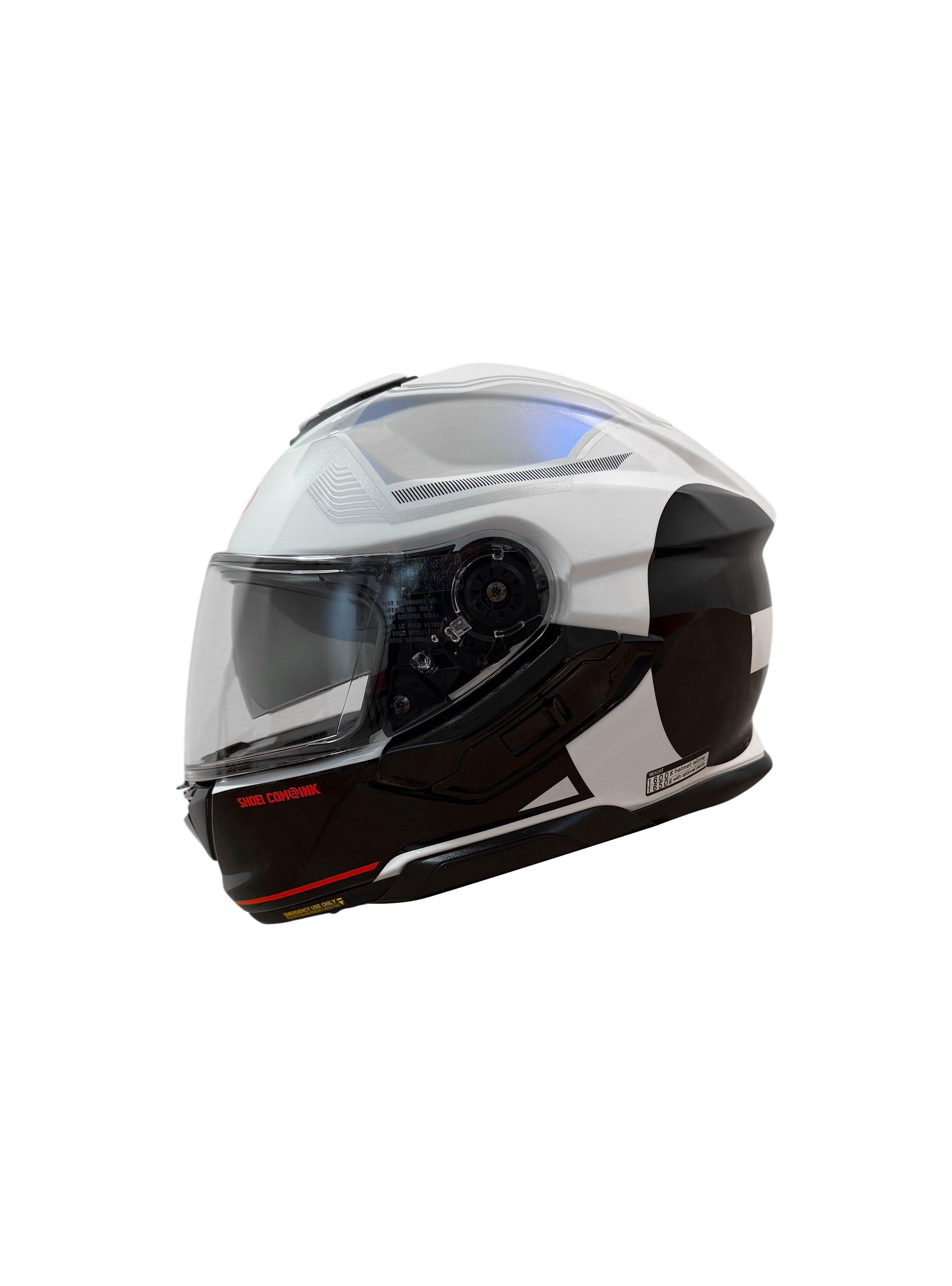 Casco Integral Shoei Gt-Air 3 Mike TC-6-3