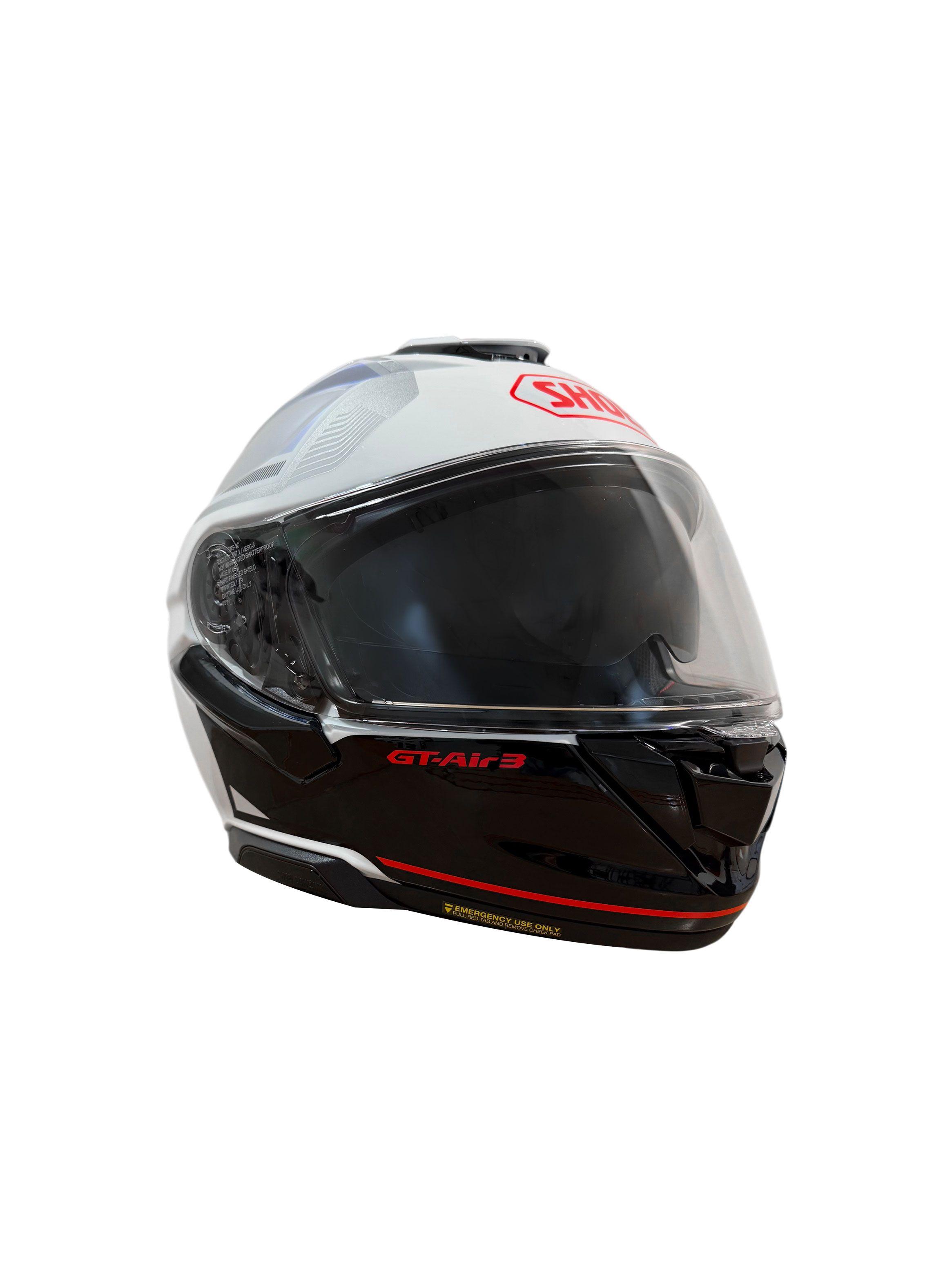 Casco Integral Shoei Gt-Air 3 Mike TC-6-2