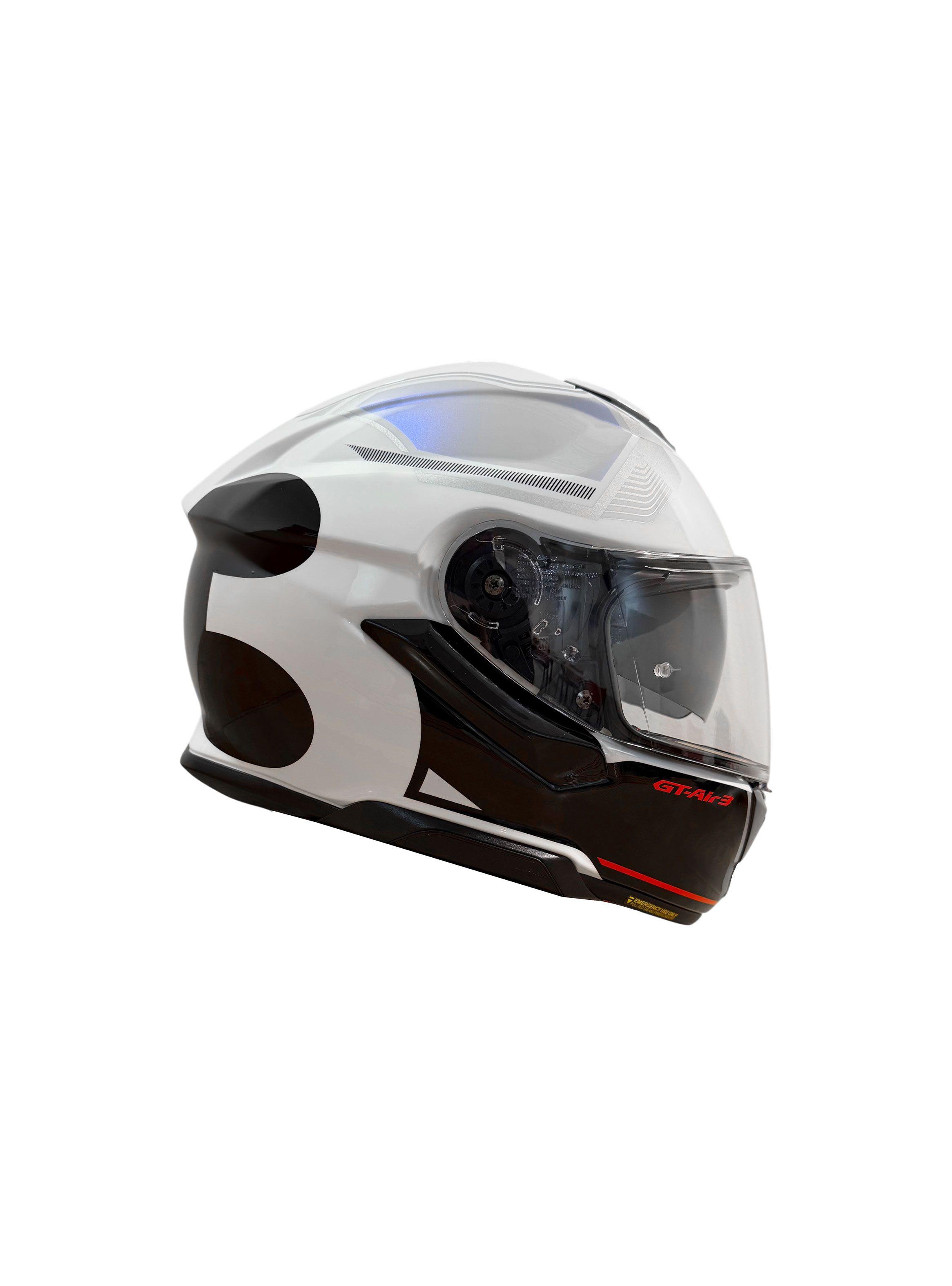 Casco Integral Shoei Gt-Air 3 Mike TC-6-5