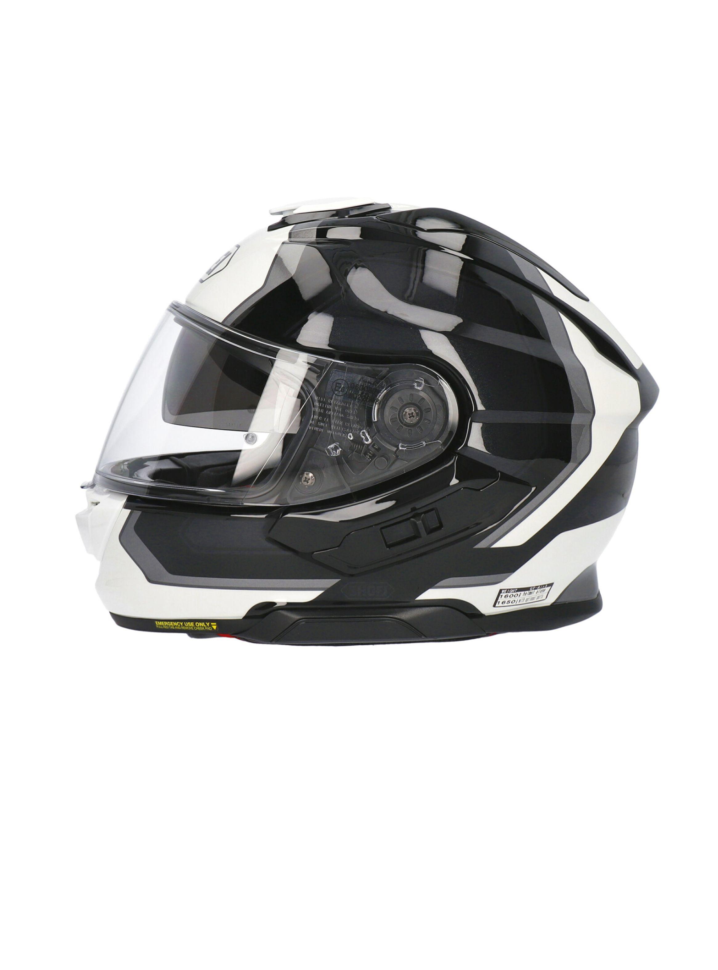 Casco de Moto Shoei GT Air 3 AIR 3 realm tc-5-3
