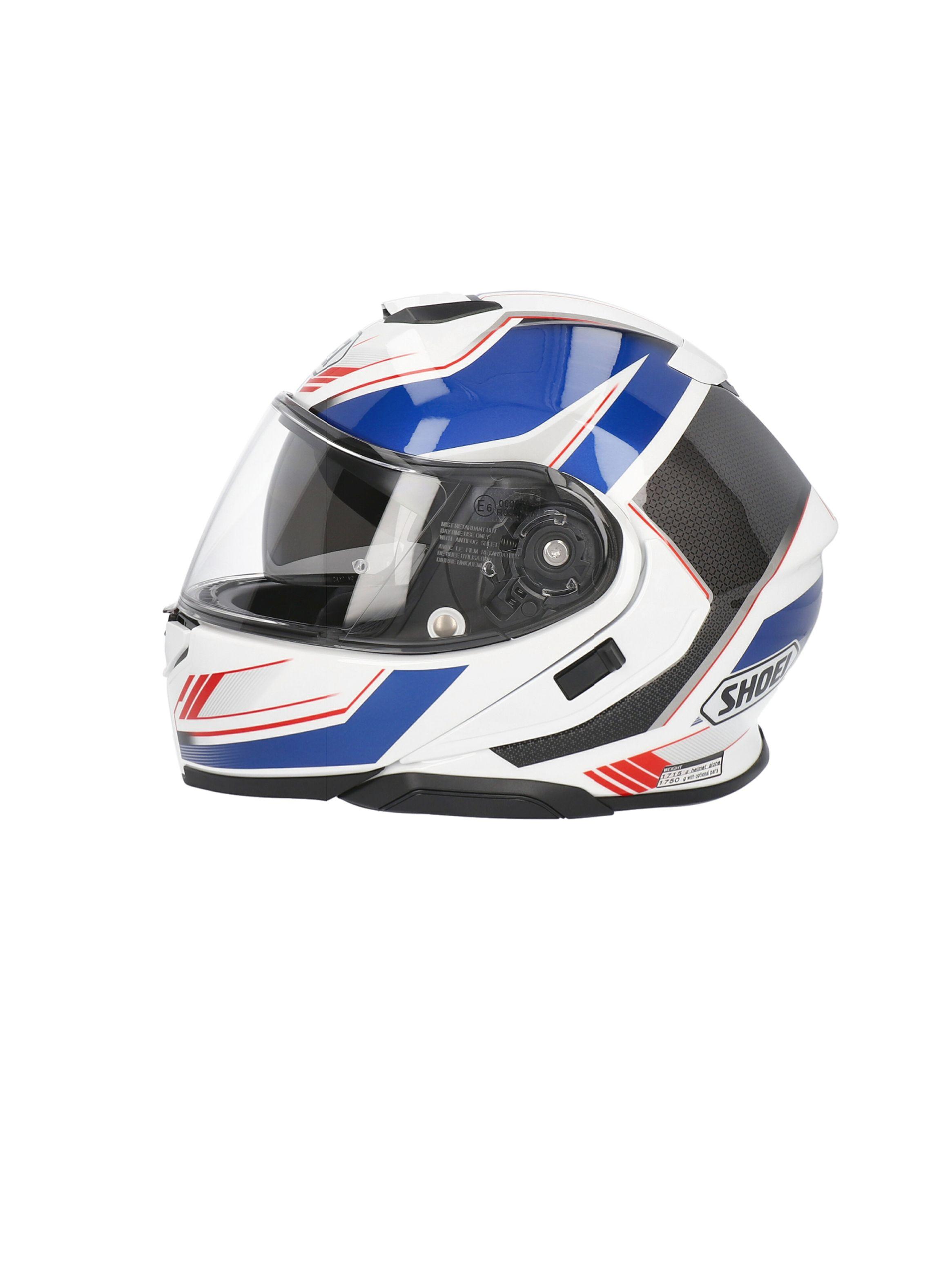 Casco de Moto Shoei Neotec 3  Grasp NE40 Tc-10-2