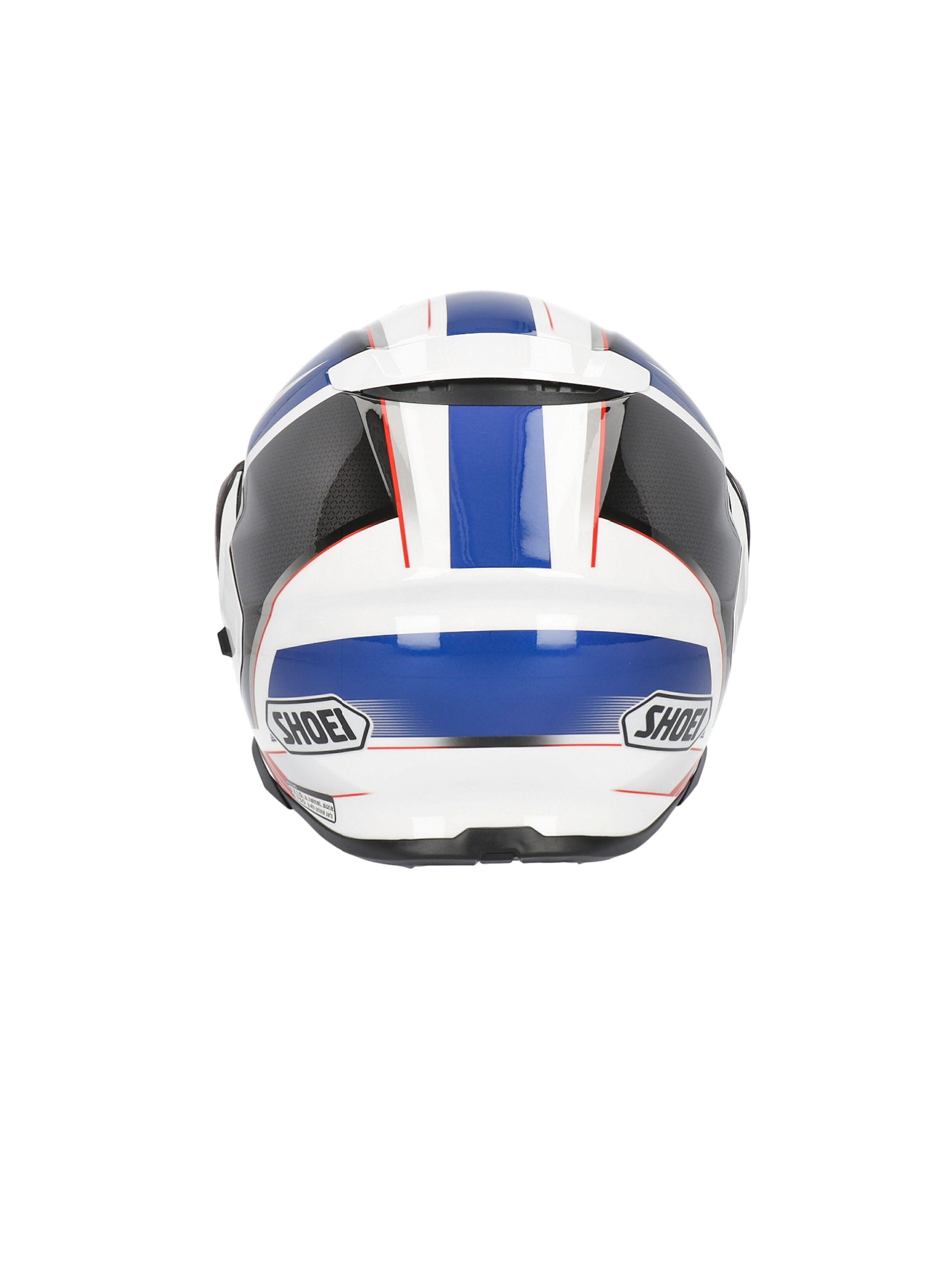 Casco de Moto Shoei Neotec 3  Grasp NE40 Tc-10-3