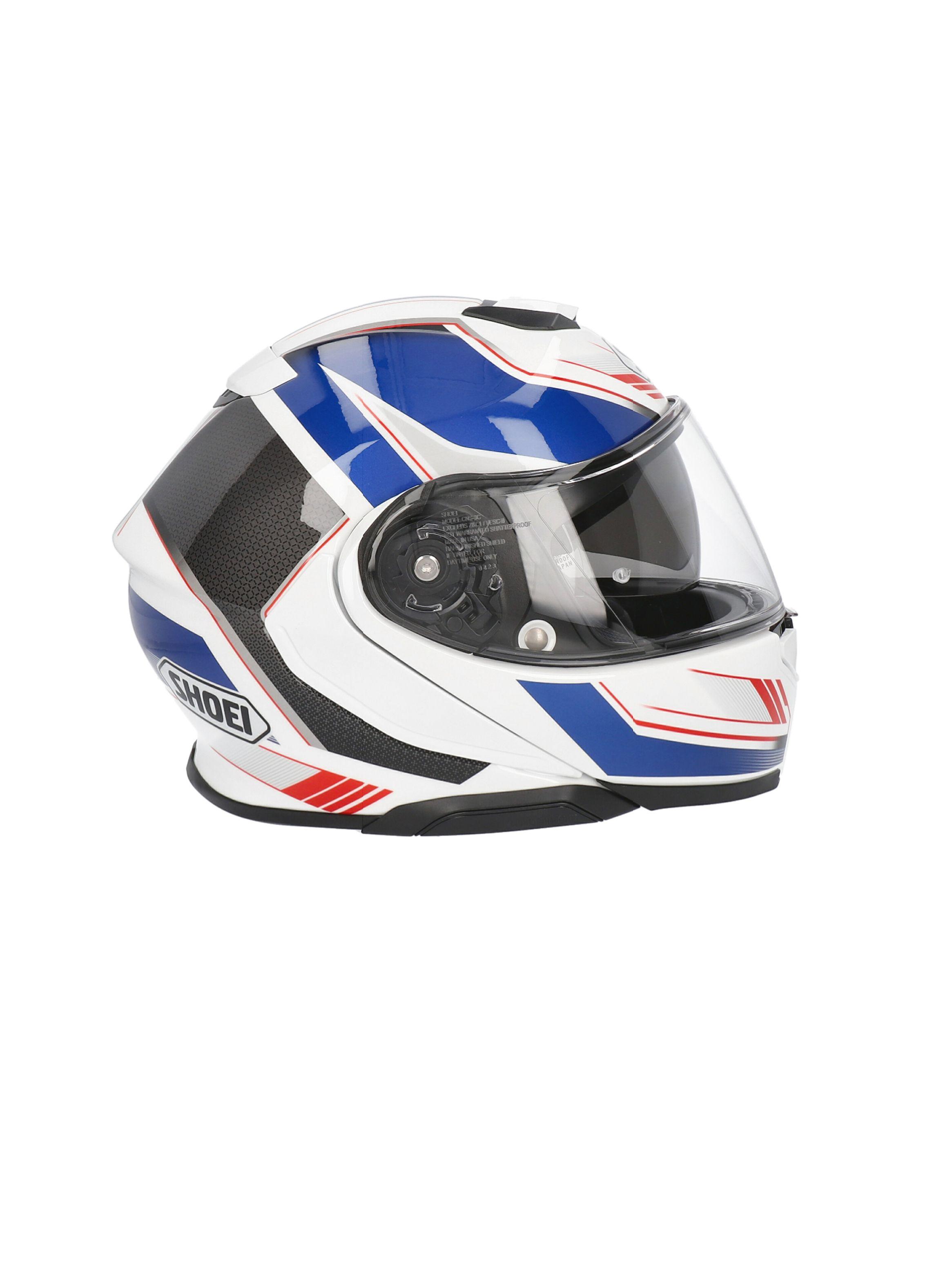 Casco de Moto Shoei Neotec 3  Grasp NE40 Tc-10-4