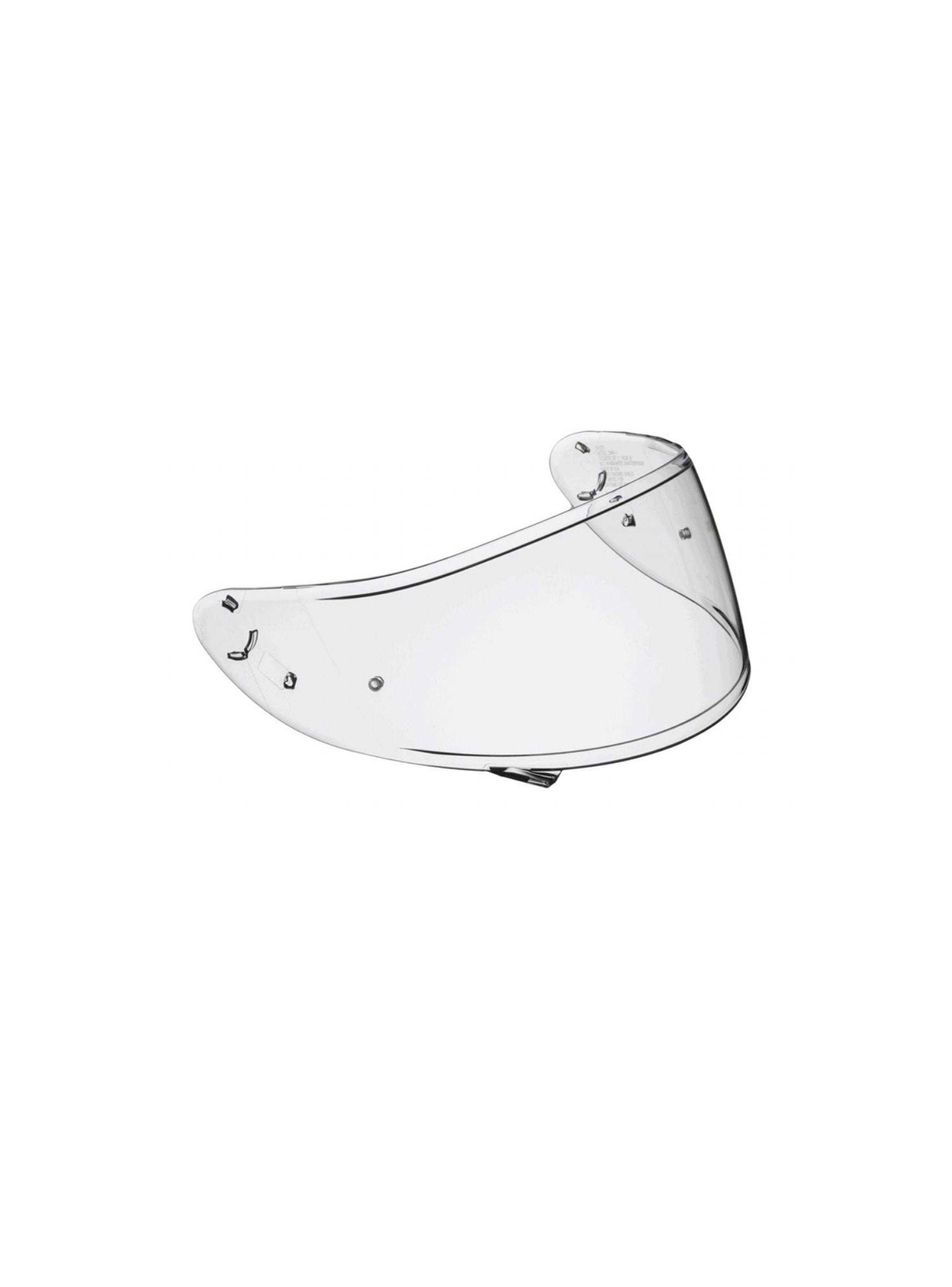 Visor Transparente Casco Shoei X-SPIRIT 3 RF1200 NXR-1