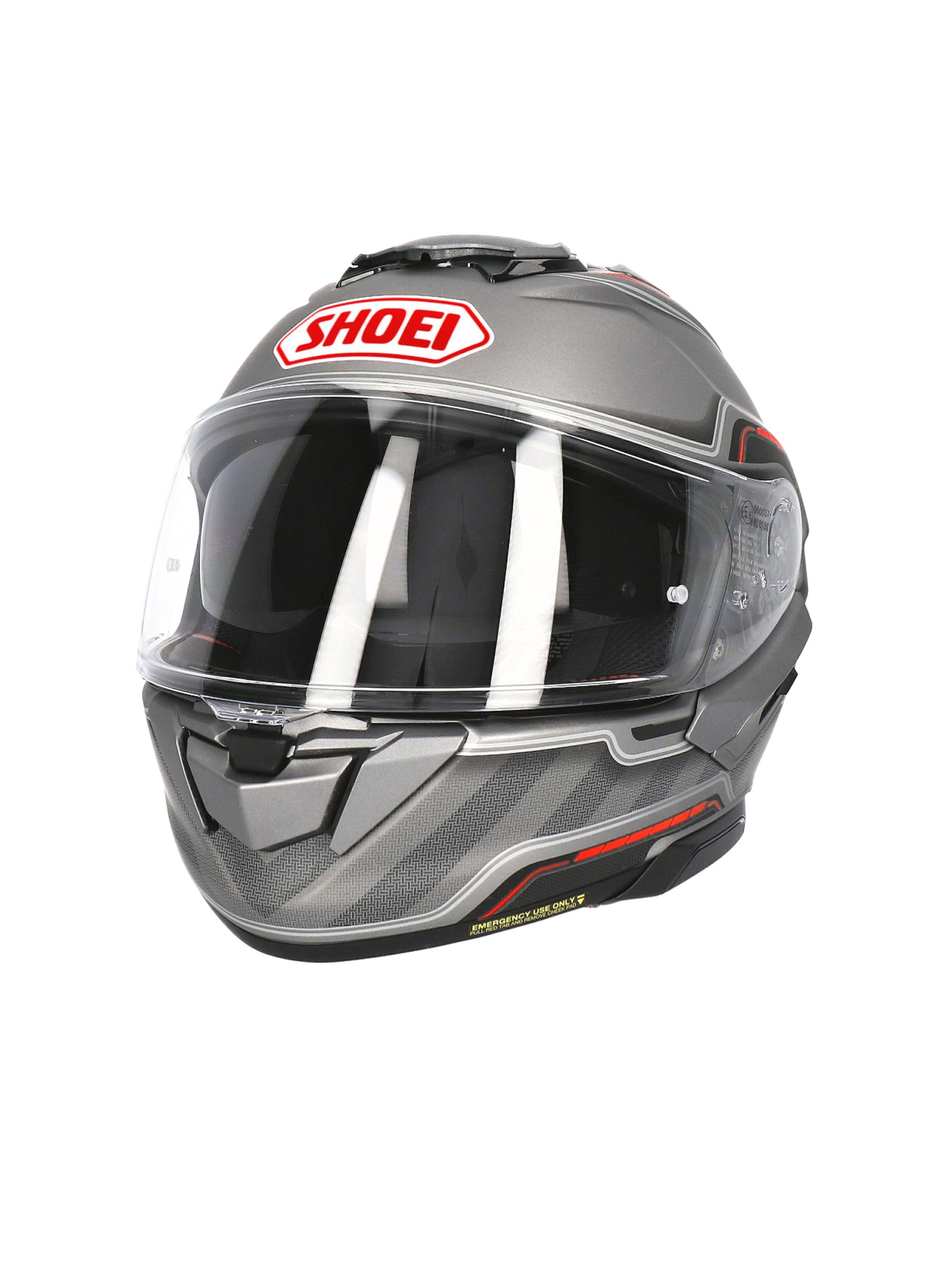 Casco de Moto Shoei GT Air 3 AIR 3 discipline Tc-1-0