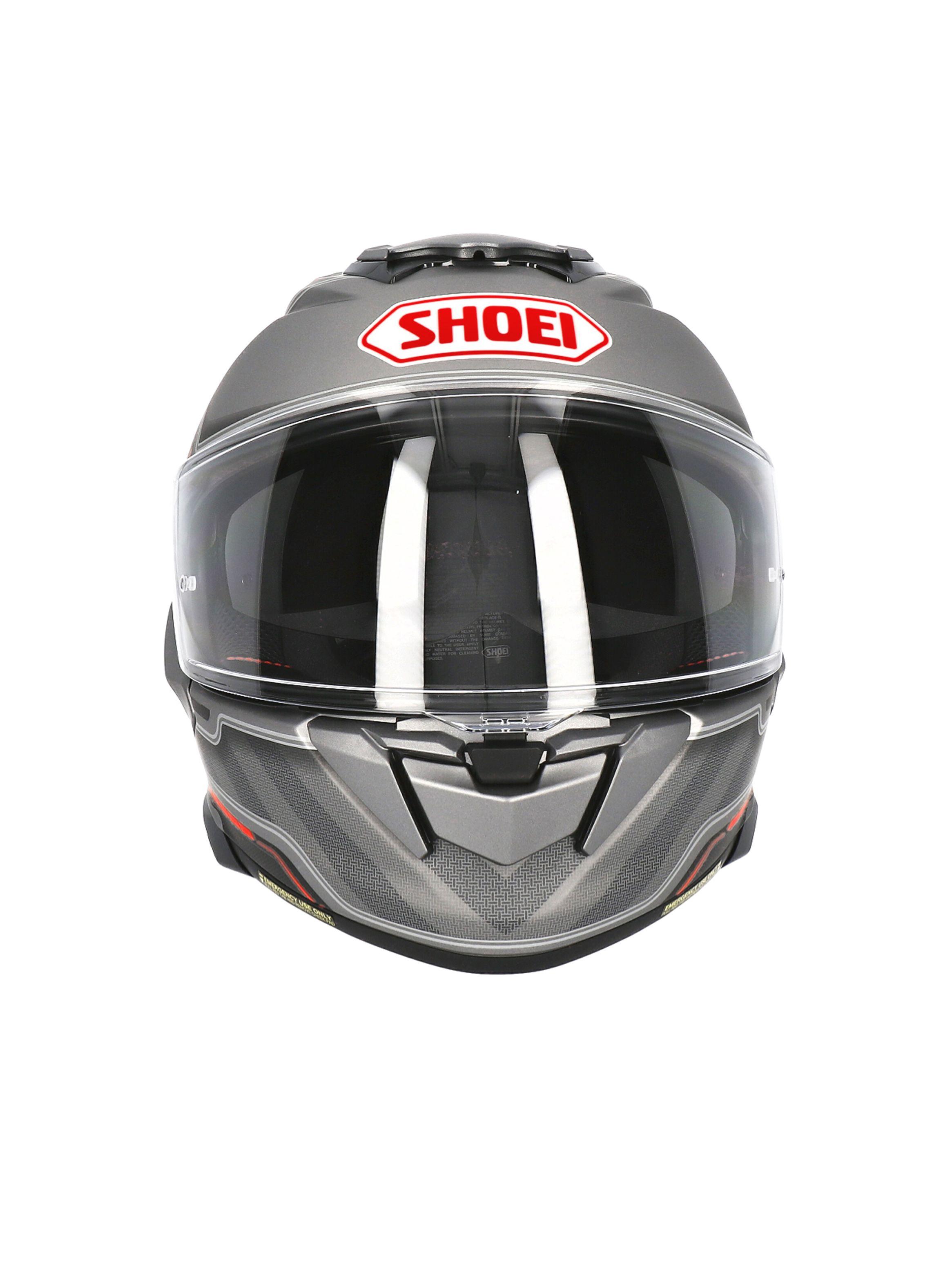Casco de Moto Shoei GT Air 3 AIR 3 discipline Tc-1-1