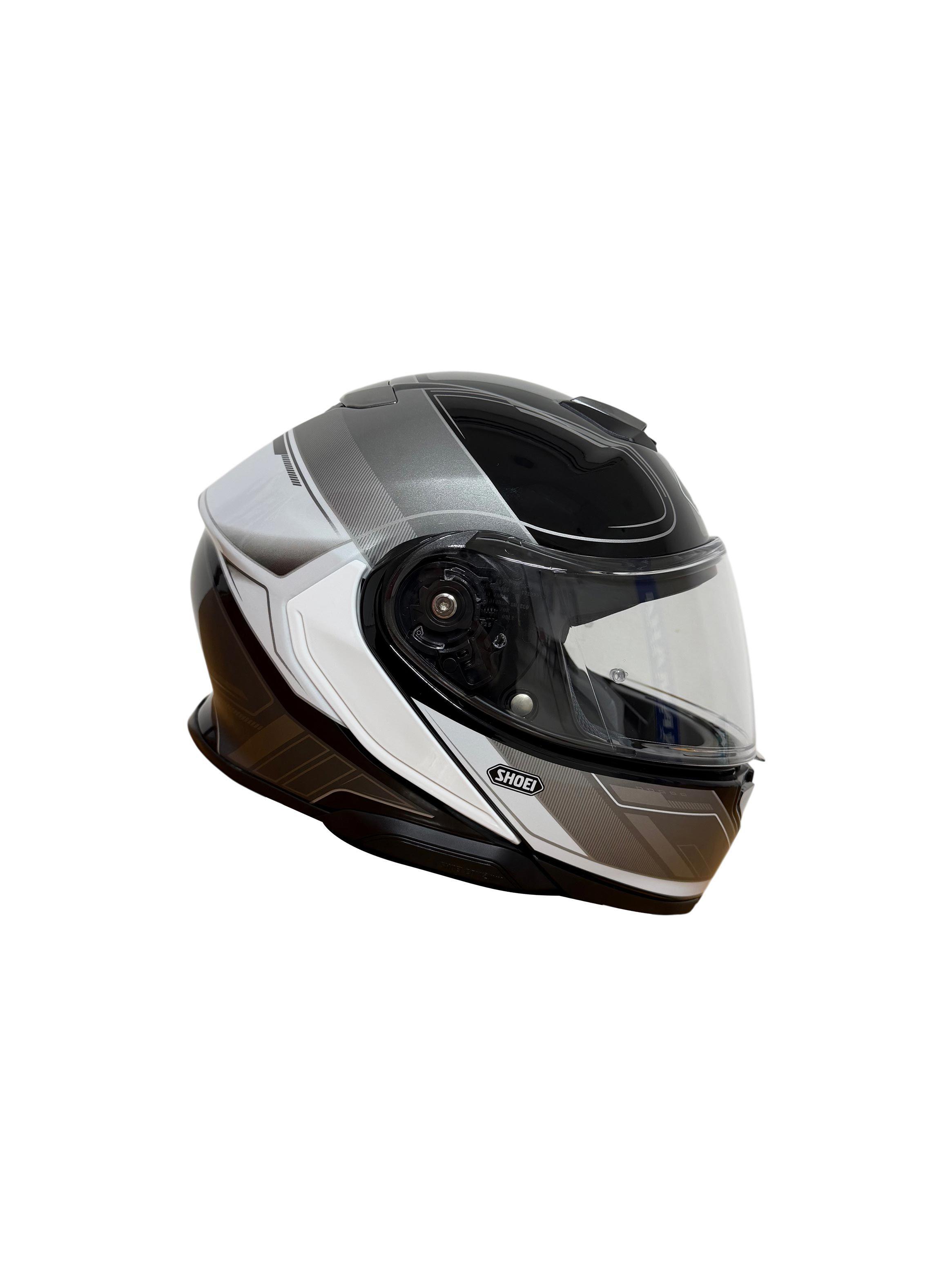 Casco De Moto Shoei Neotec 3 Sharpen TC-5-5