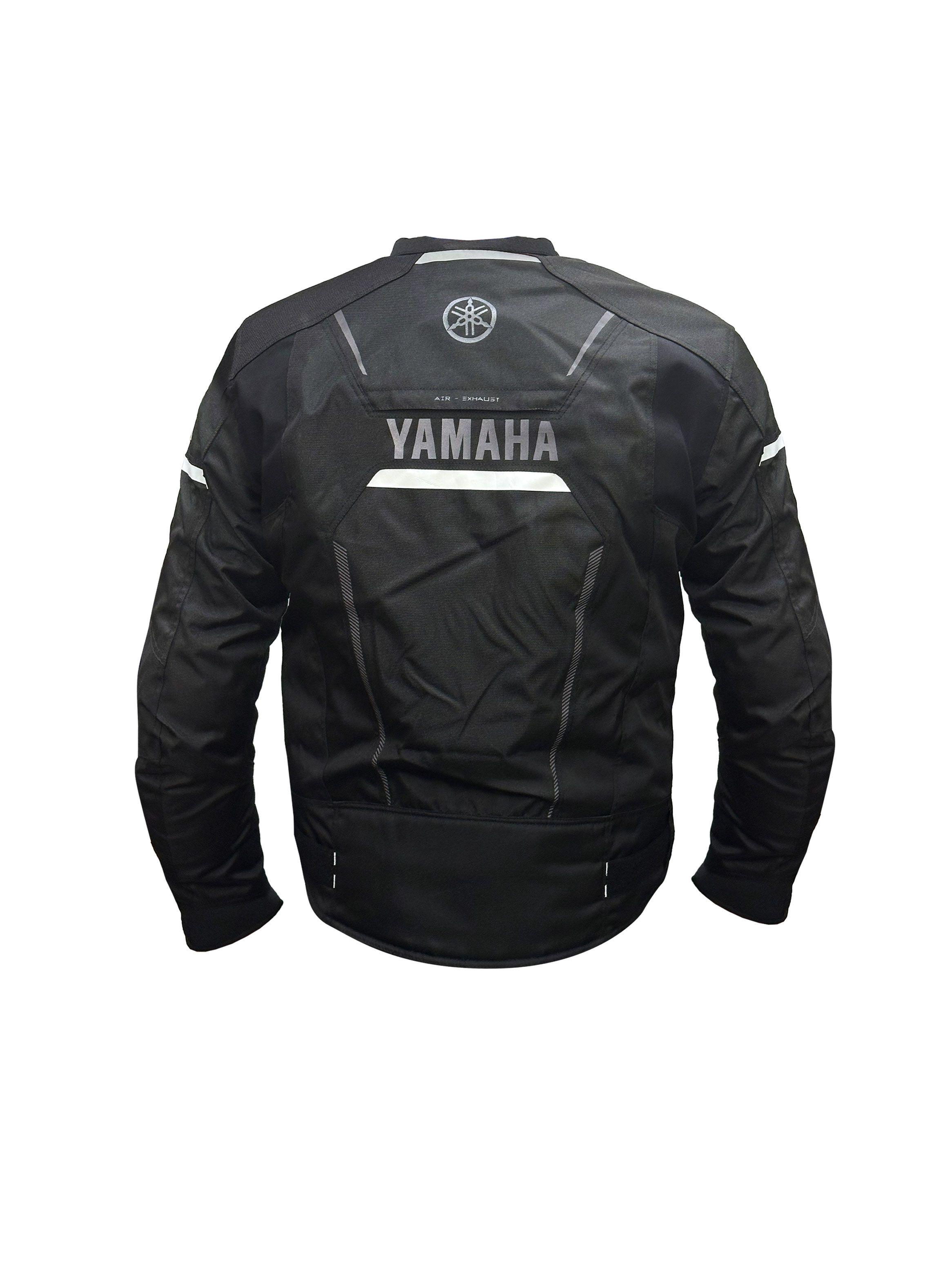 Chaqueta Yamaha Alberta Hombre Winter Sport Fit-2