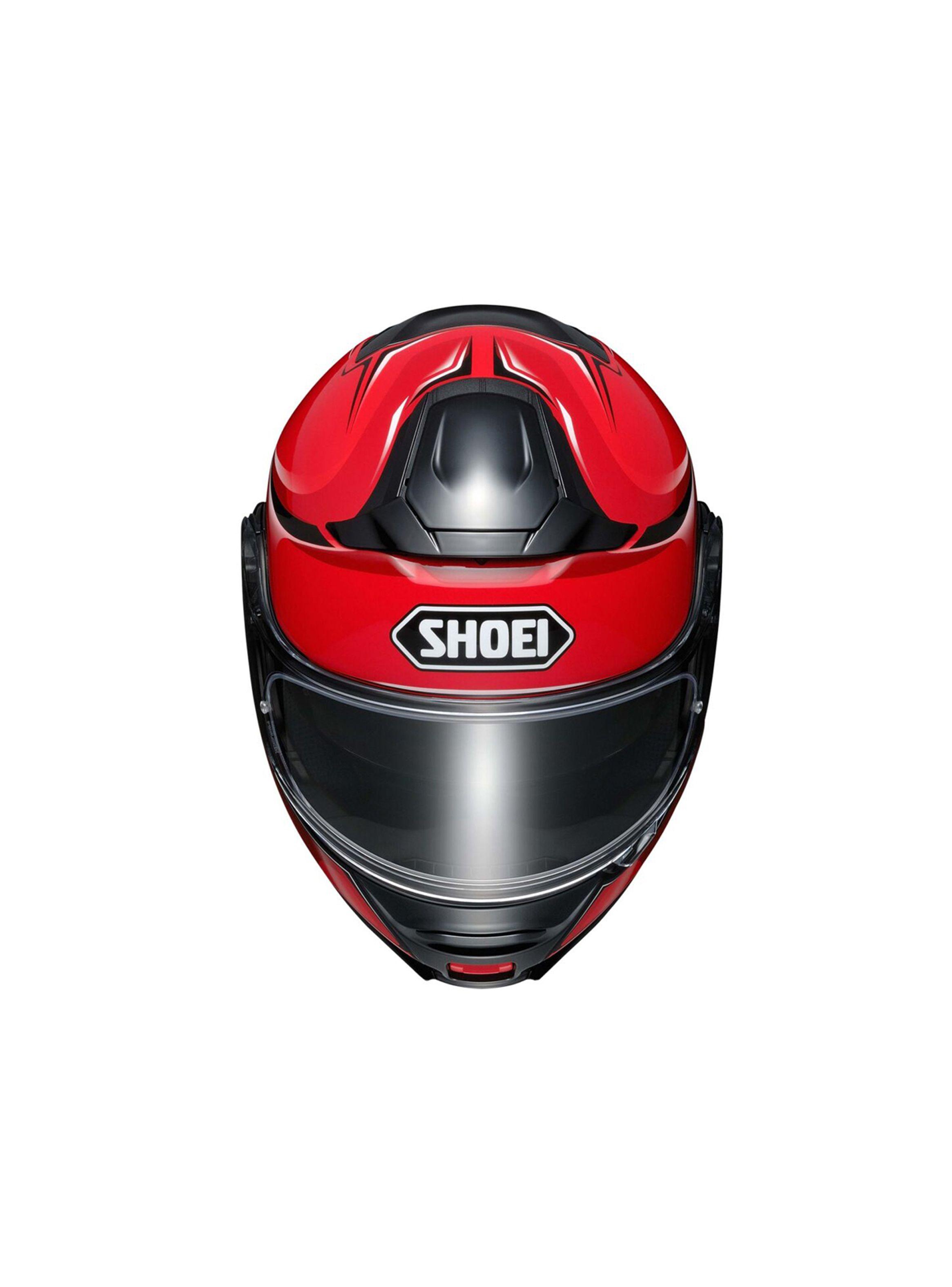 Casco De Moto Shoei Neotec 2 Winsome TC-1 Talla M-2