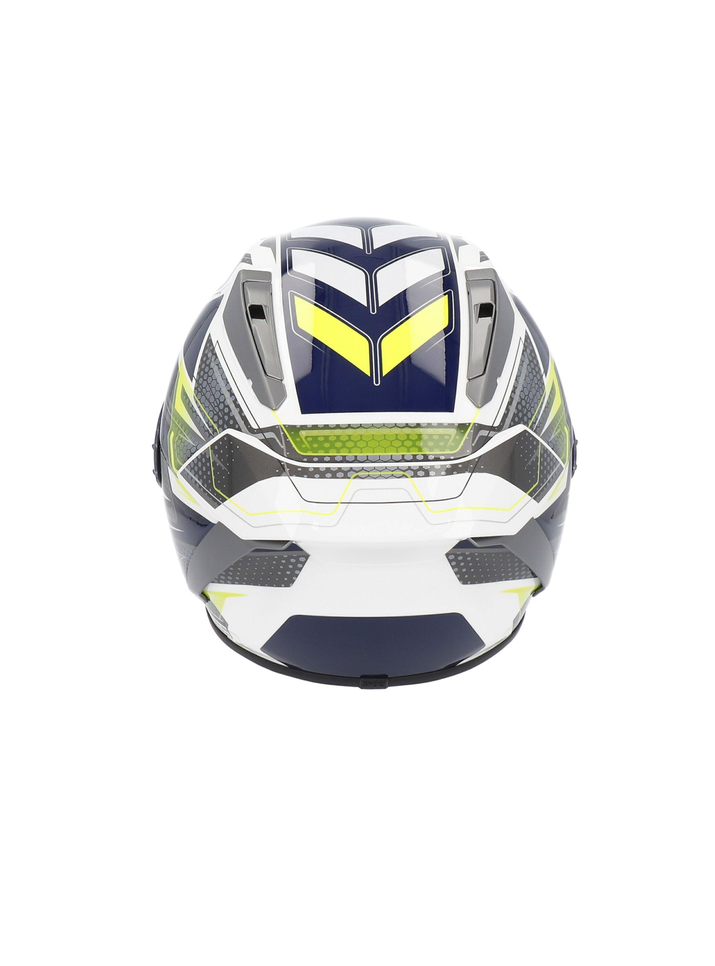 Casco De Moto Shoei X-Spr Pro Escalate Tc-2-3