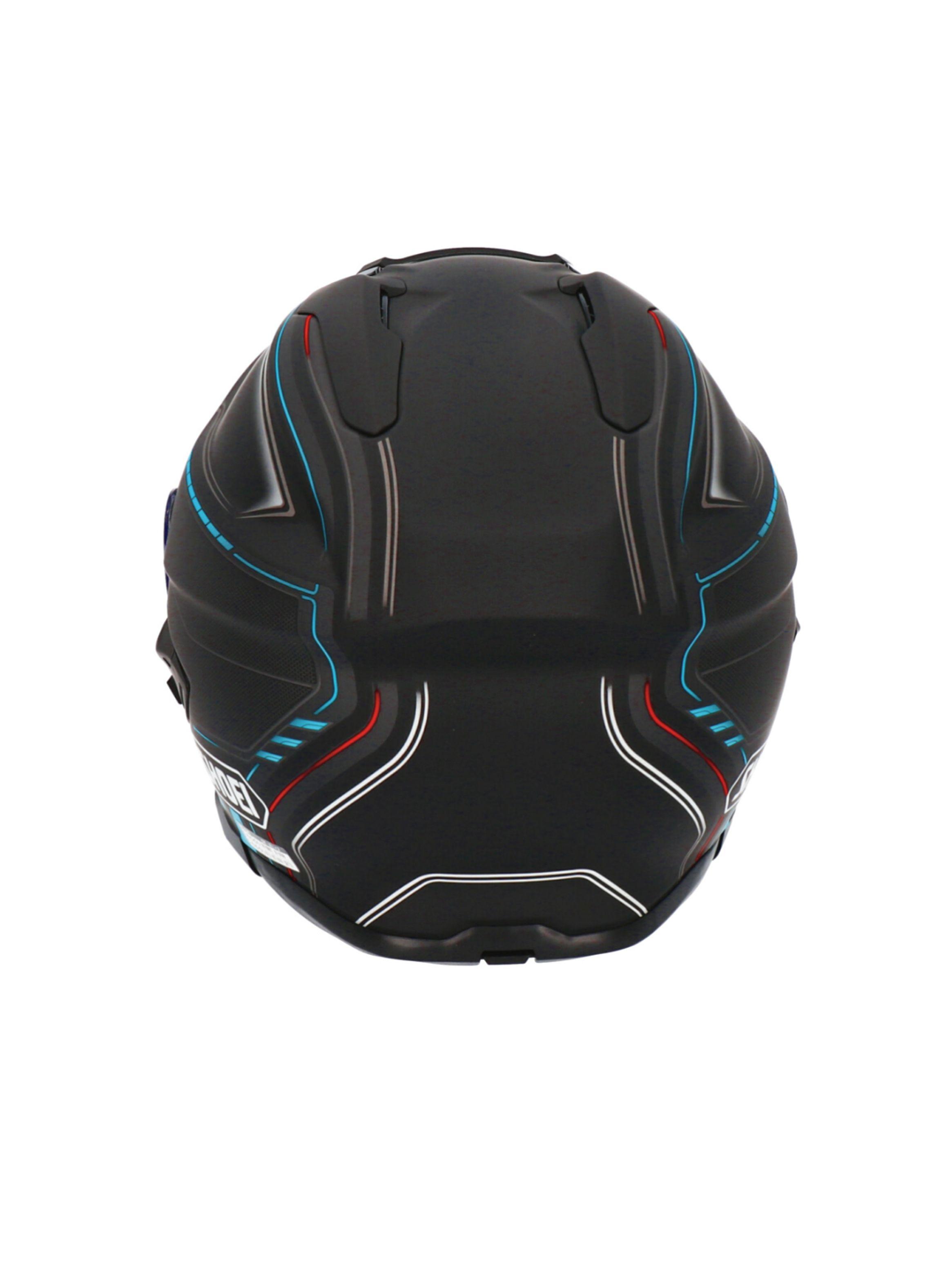 Casco de Moto Shoei GT Air 3 AIR 3 discipline Tc-2-3