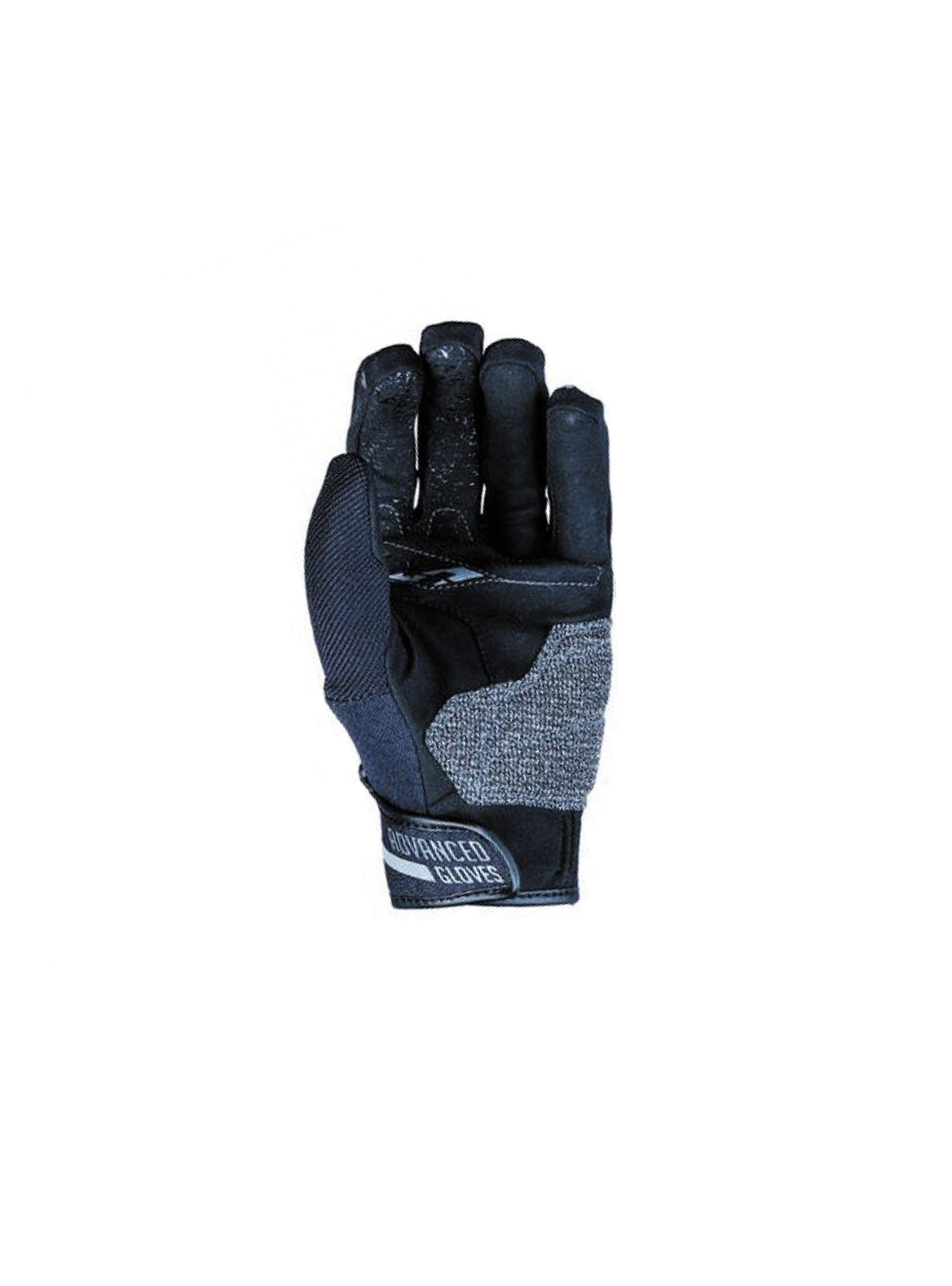 Guantes De Moto Five TFX4 Talla XXL-2