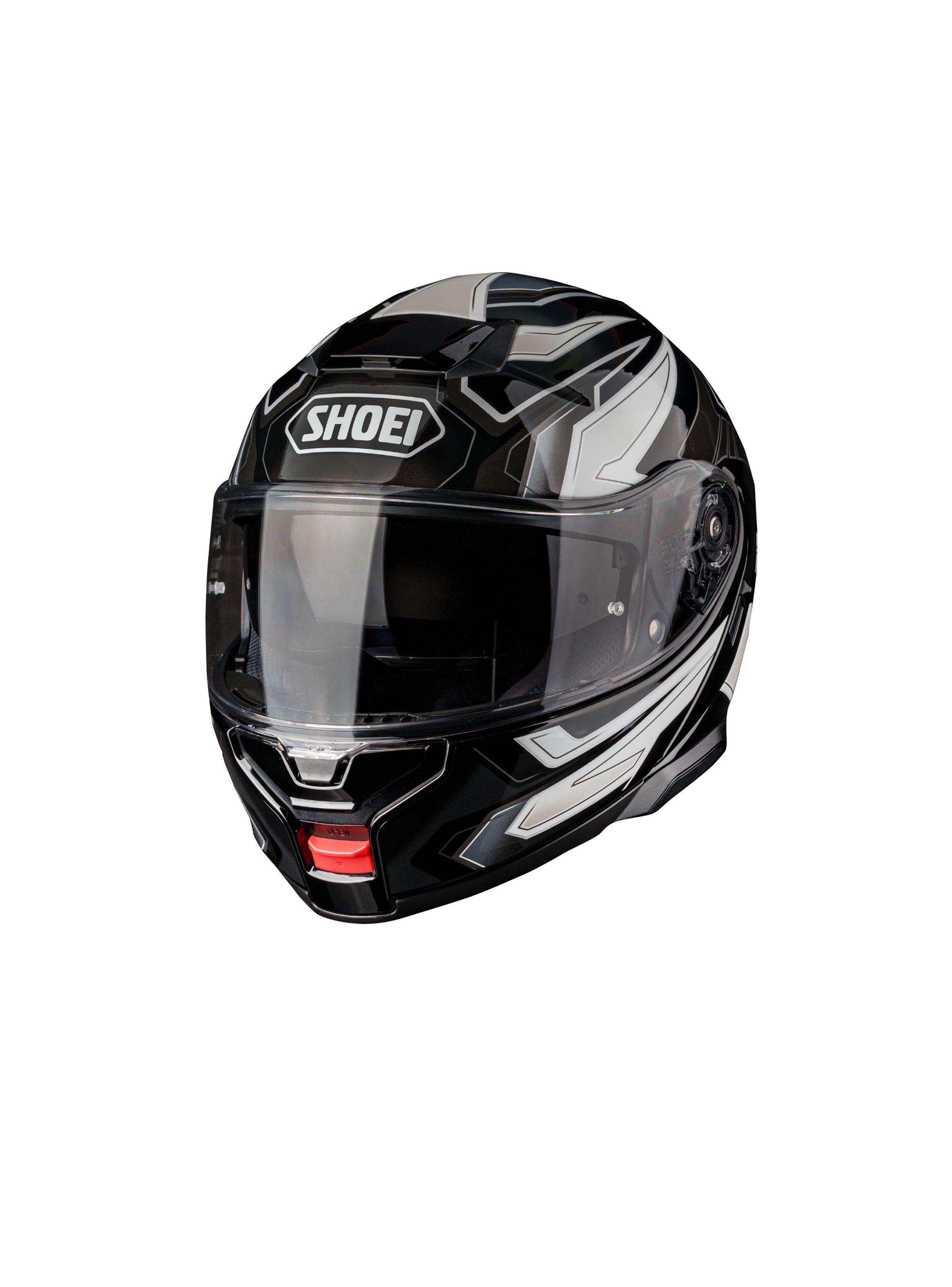 Casco Abatible Shoei Neotec 3 Anthem TC-5-2