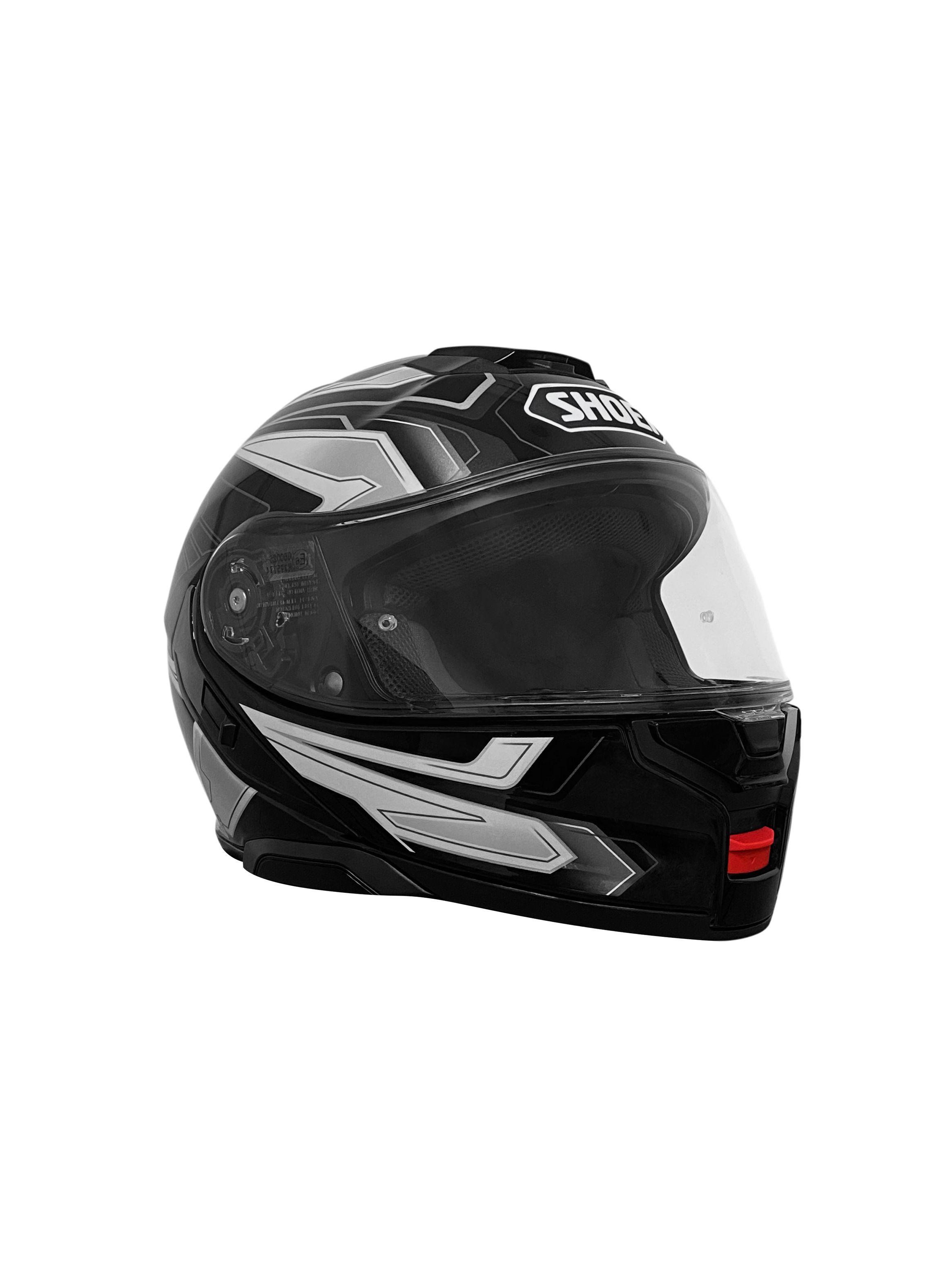 Casco Abatible Shoei Neotec 3 Anthem TC-5-2