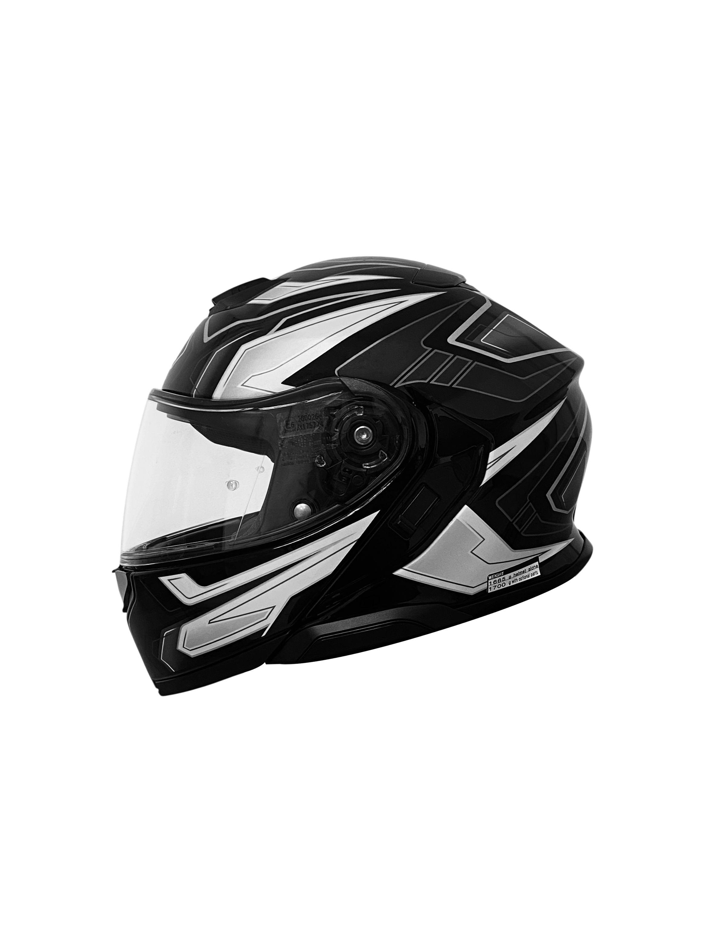 Casco Abatible Shoei Neotec 3 Anthem TC-5-3