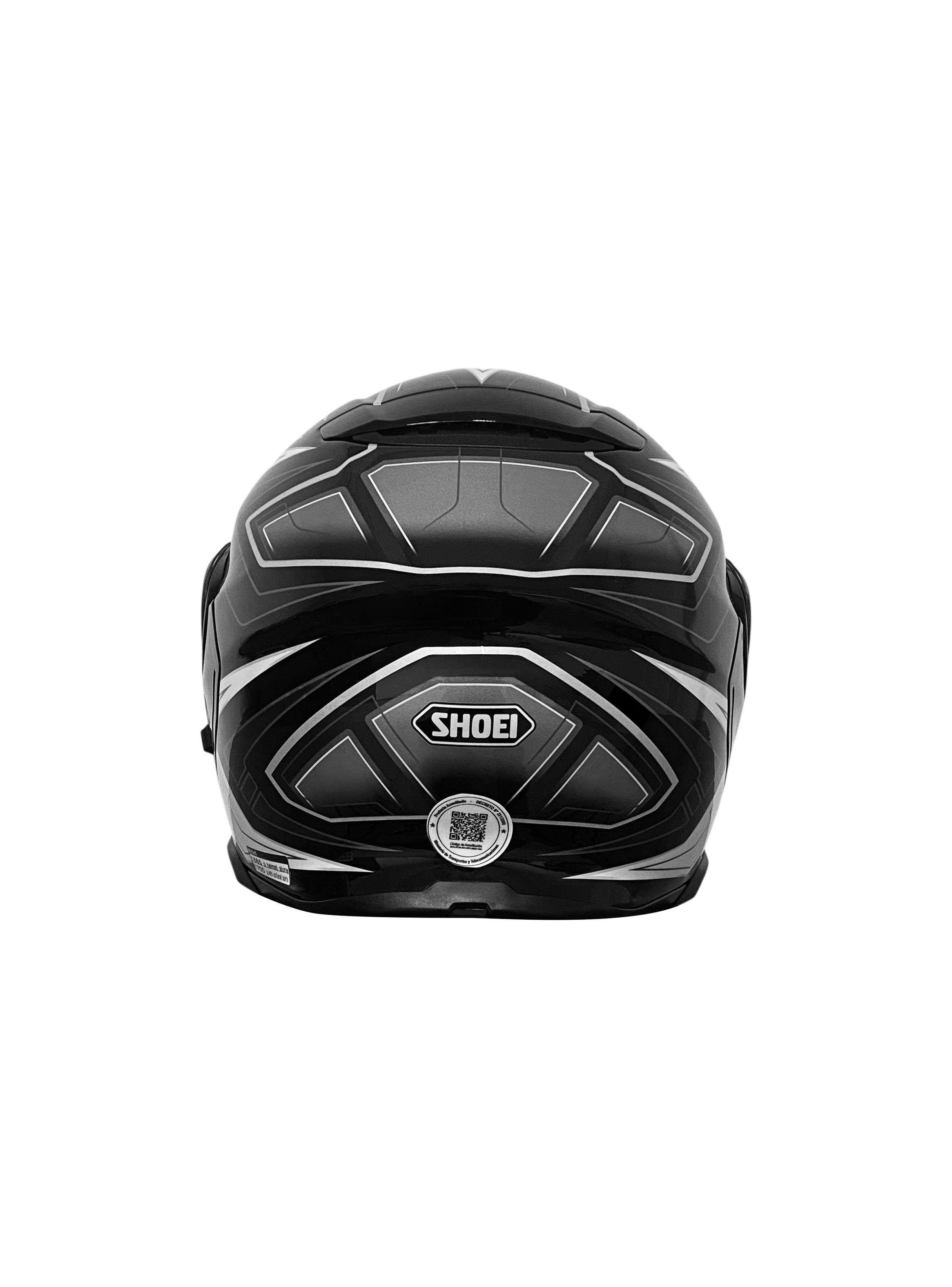 Casco Abatible Shoei Neotec 3 Anthem TC-5-4