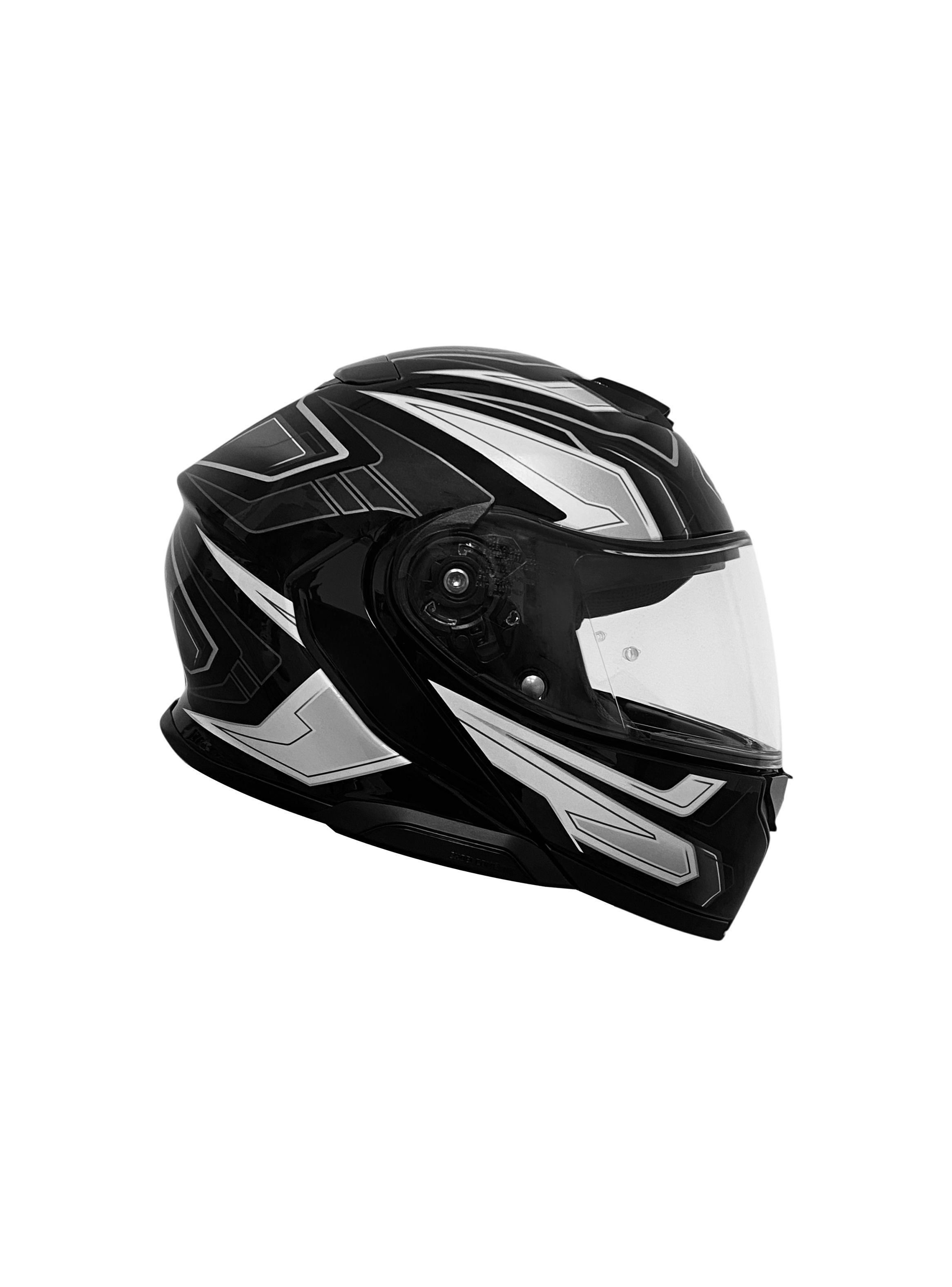 Casco Abatible Shoei Neotec 3 Anthem TC-5-5
