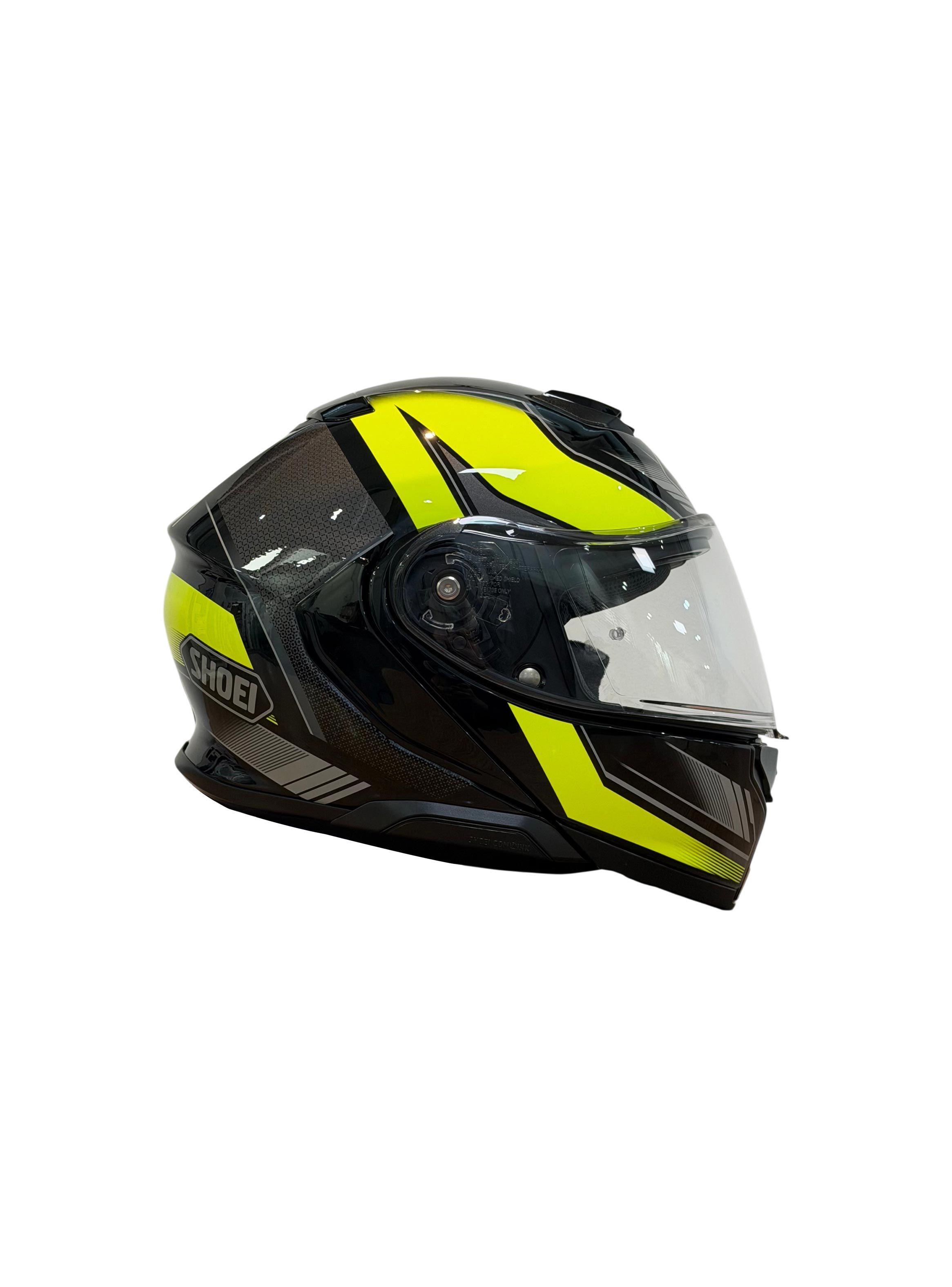Casco Abatible Shoei Neotec 3 Grasp NE40 TC-3 ECE 22.06-5