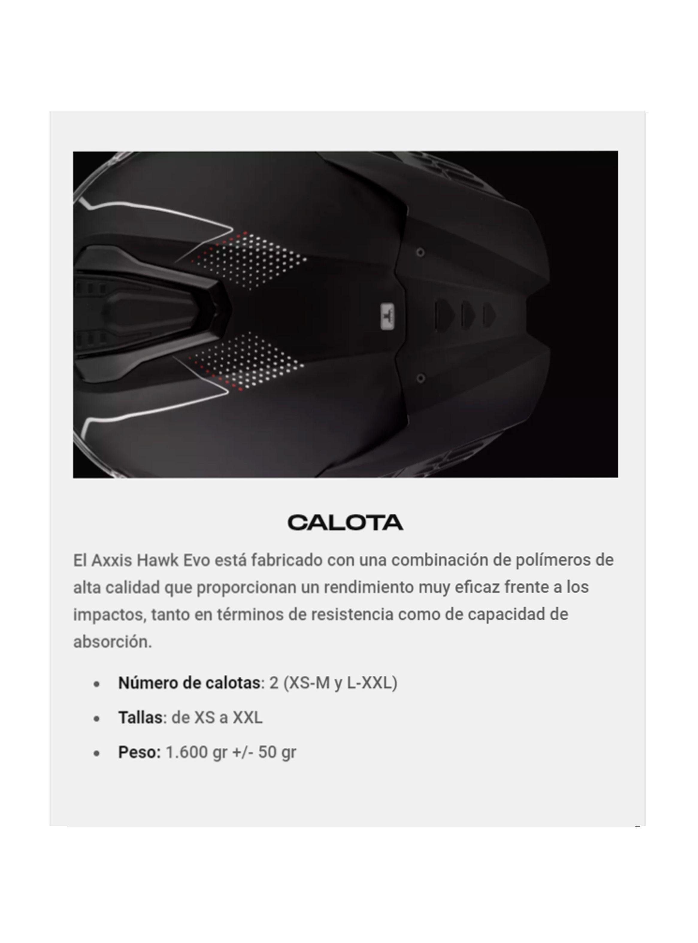 Casco axxis  hawk sv judge  rosa fluor brillo-5