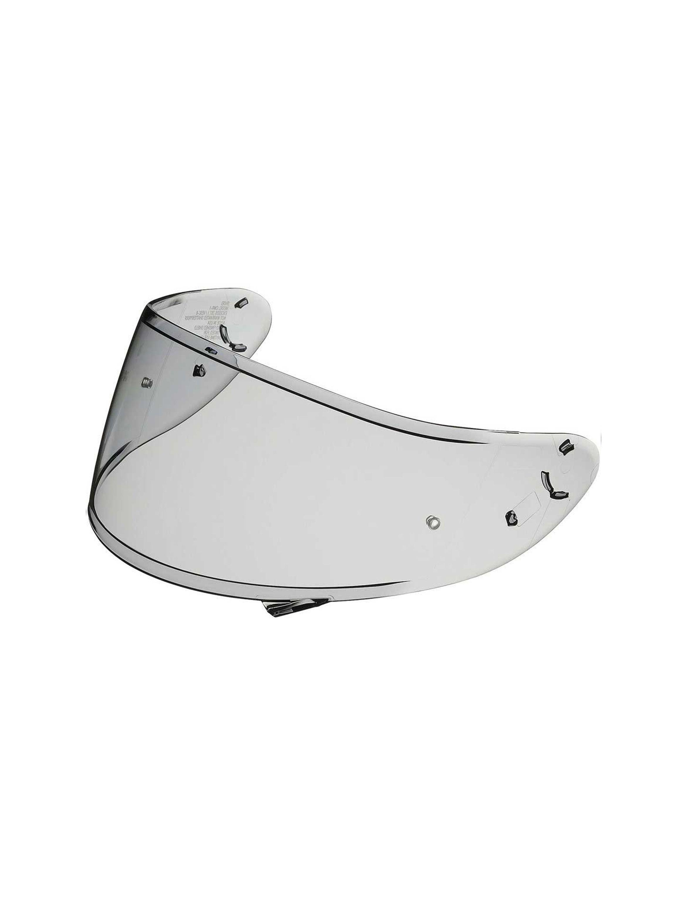 Visor De Casco Shoei CNS-3 Mellow Smoke Neotec 2-0