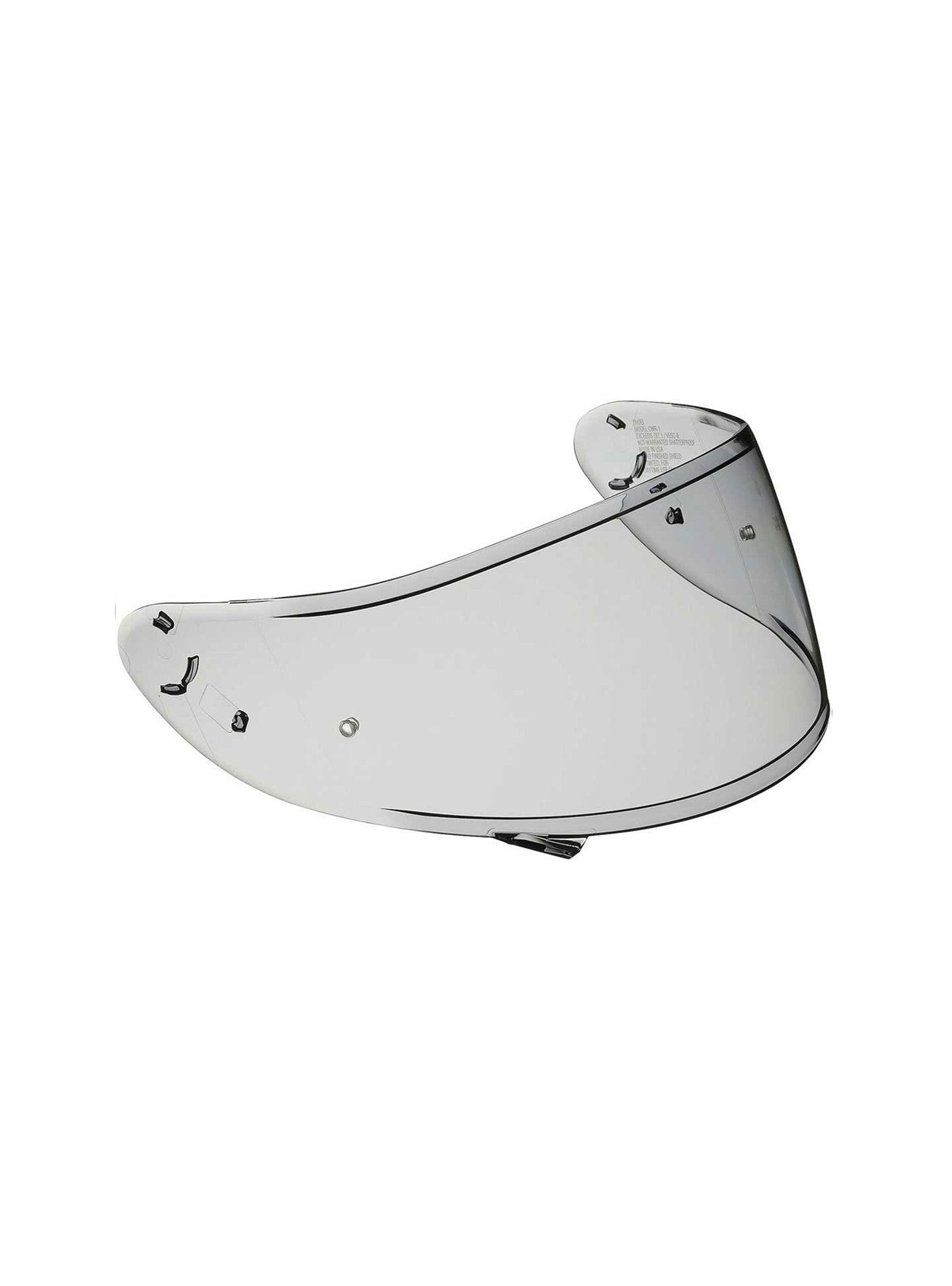 Visor De Casco Shoei CNS-3 Mellow Smoke Neotec 2-1