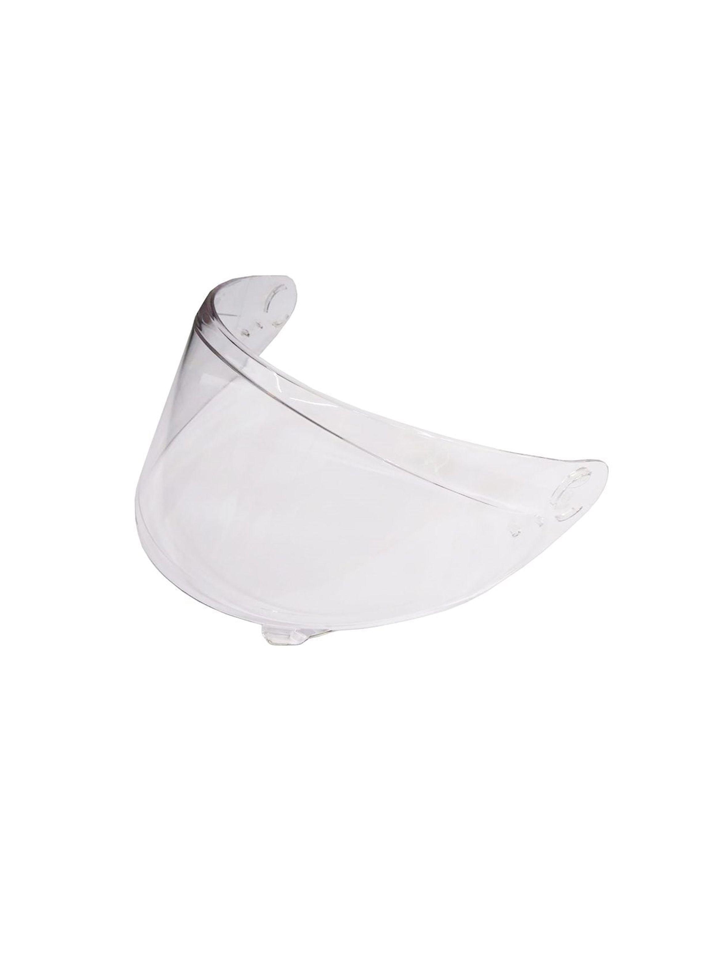 Visor Transparente Casco Shiro Sh-605-0