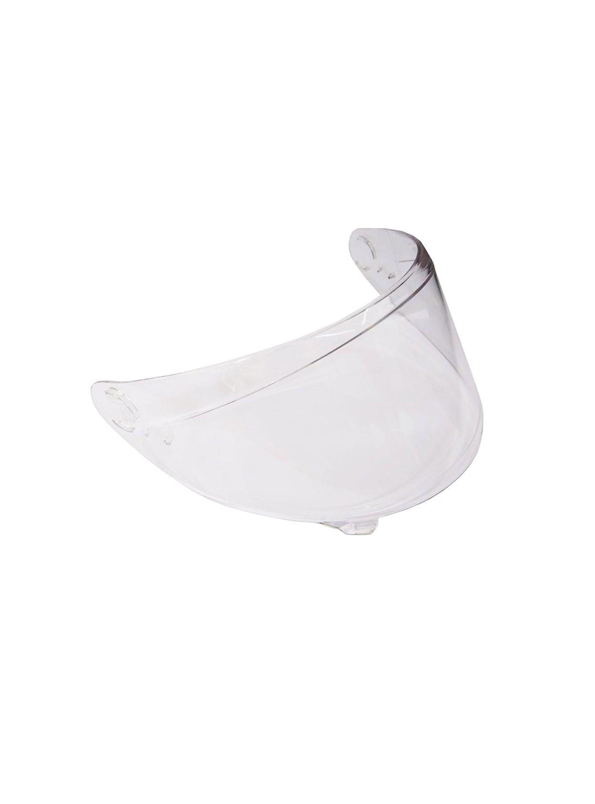 Visor Transparente Casco Shiro Sh-605-1