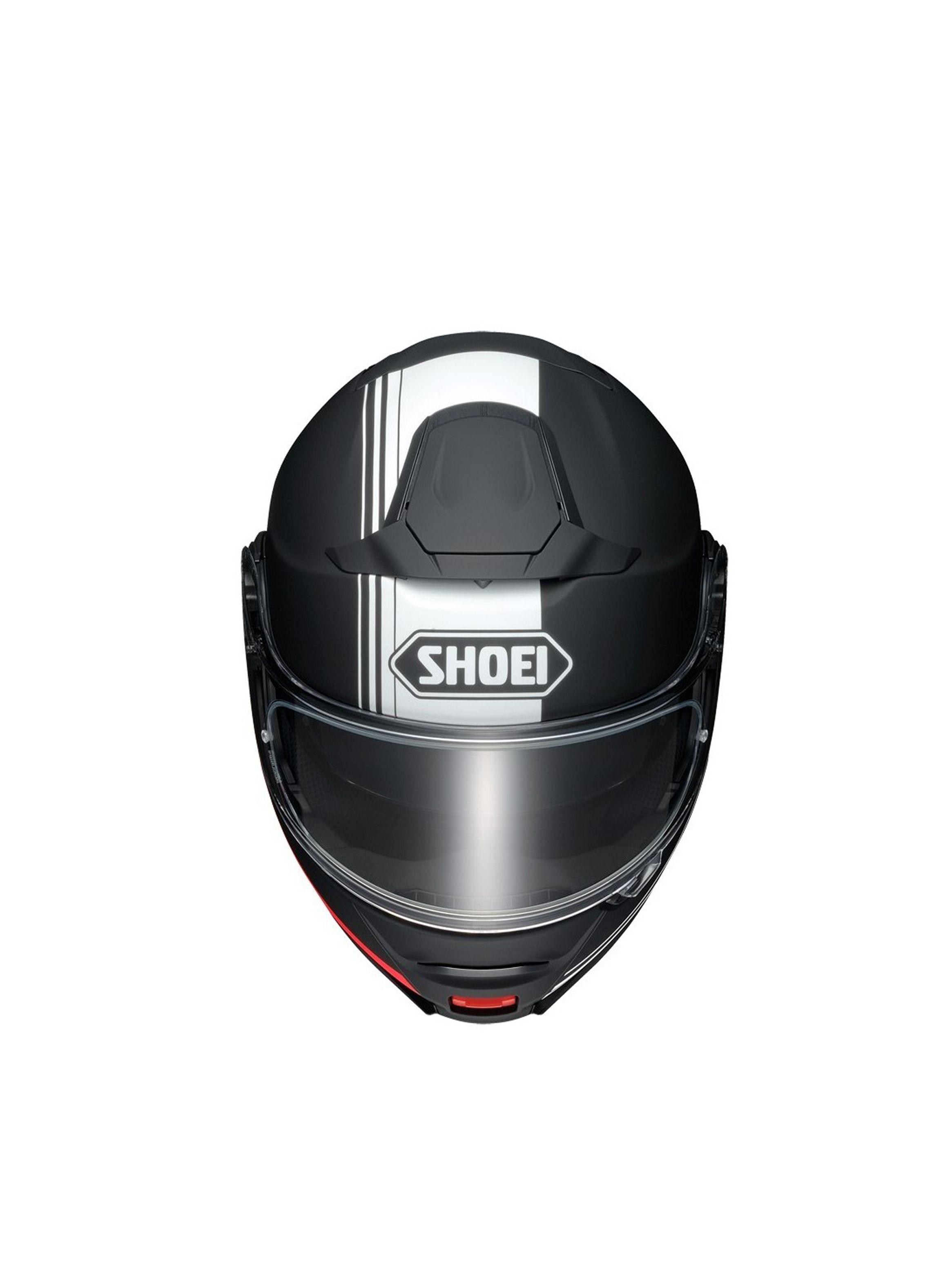 Kit Casco Neotec II Separator TC-5 + Visores-2