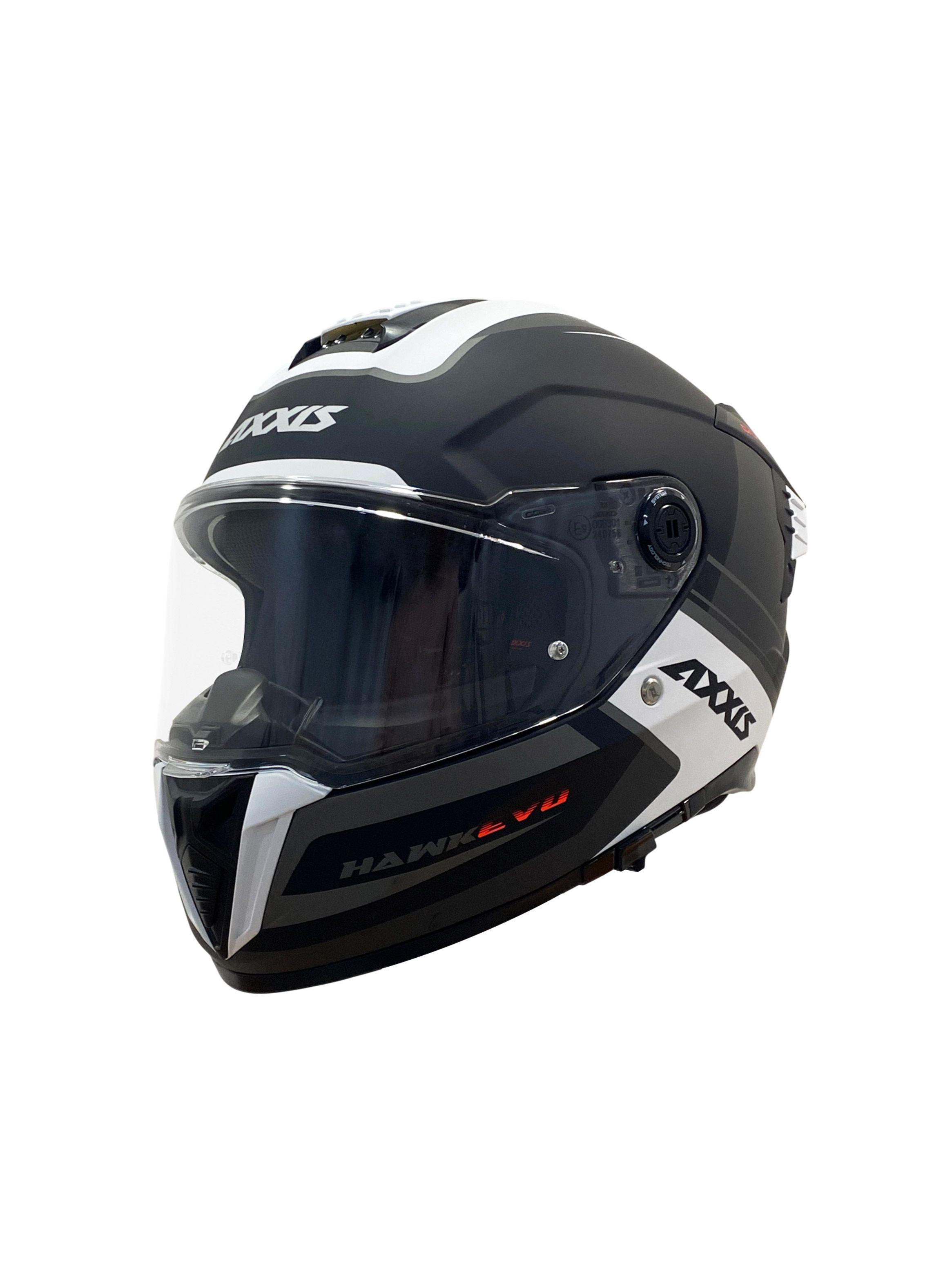 Casco Integral Hawk SV Evo Daytona B0-0