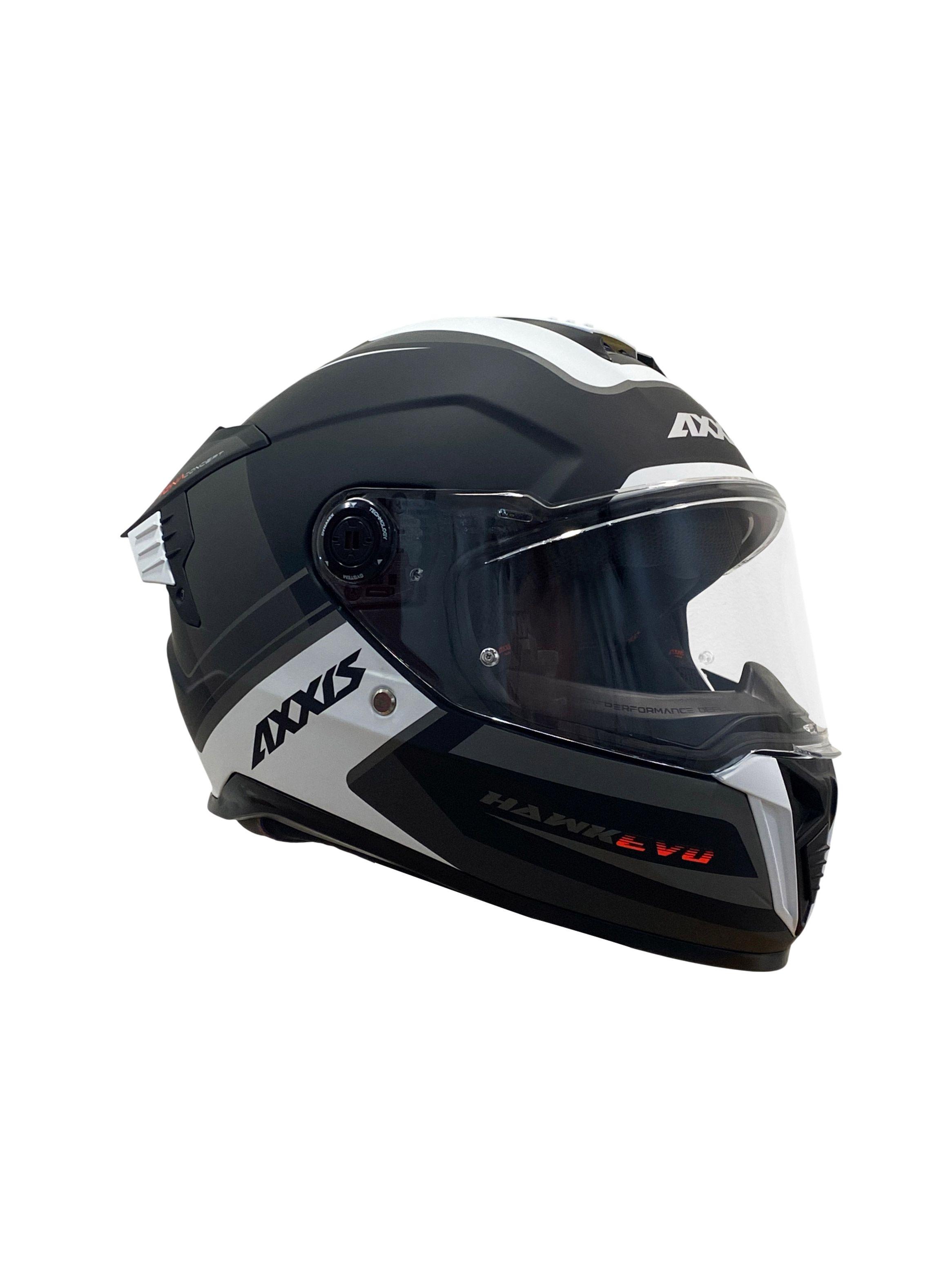 Casco Integral Hawk SV Evo Daytona B0-1