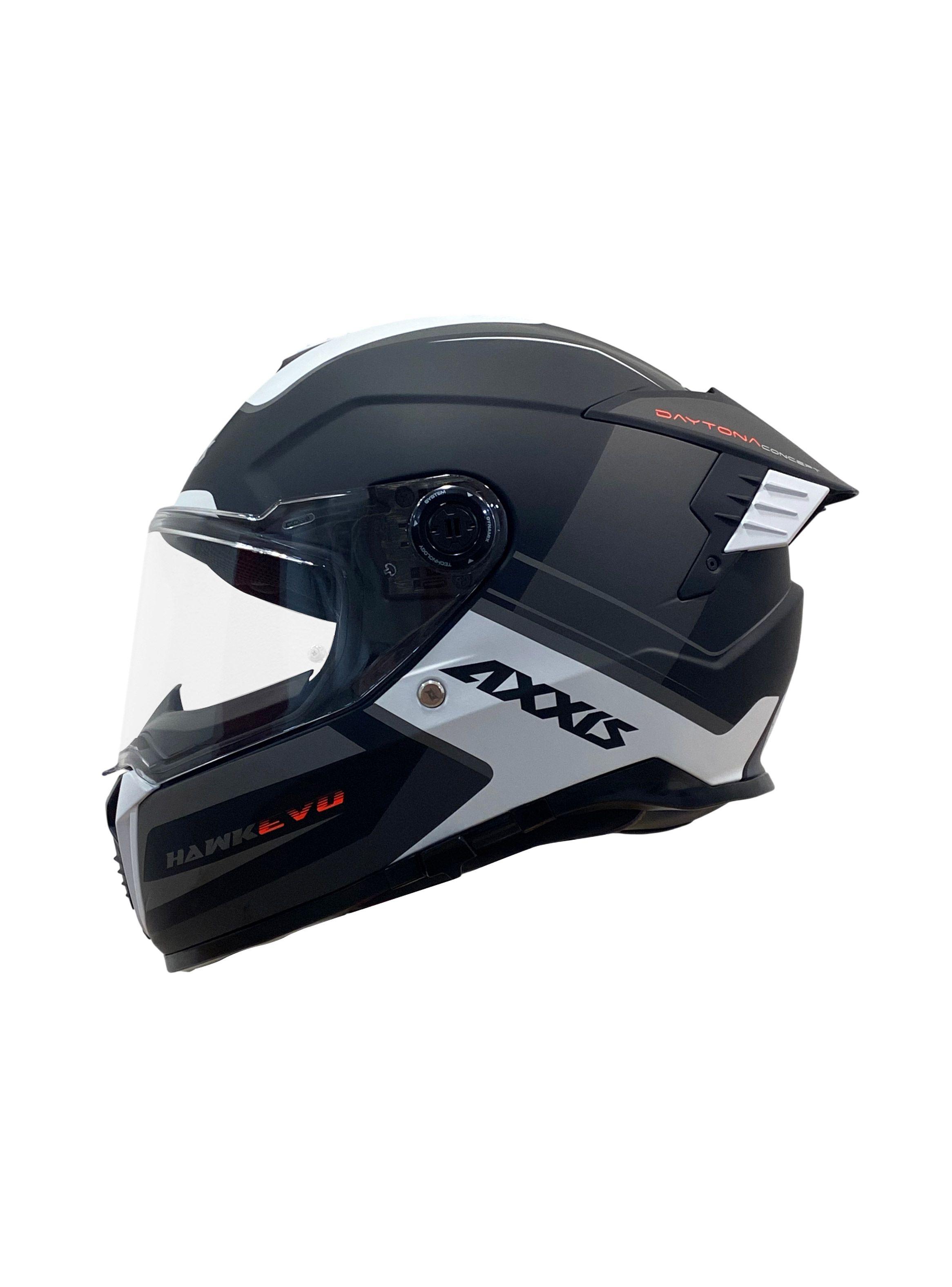 Casco Integral Hawk SV Evo Daytona B0-2