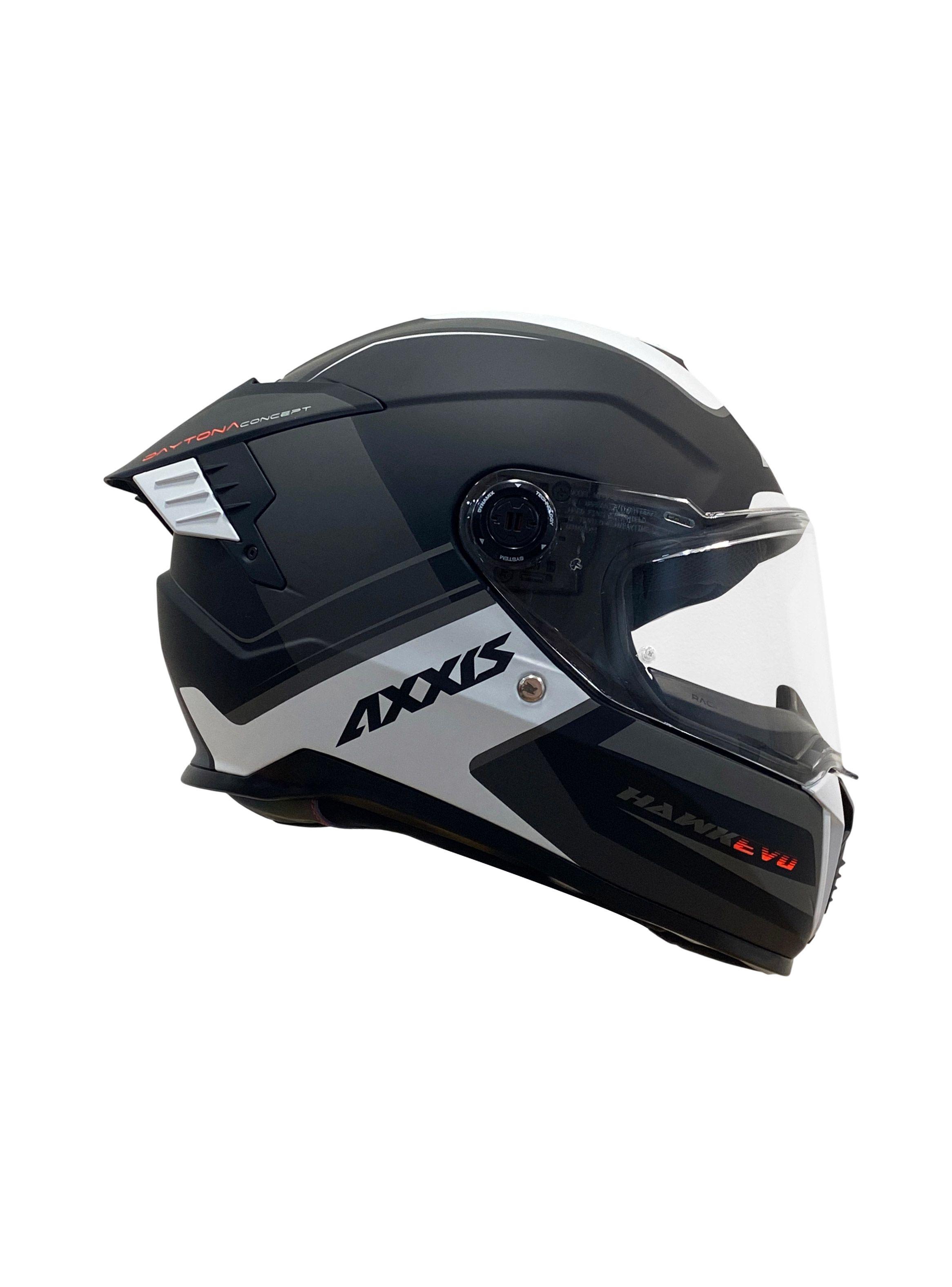 Casco Integral Hawk SV Evo Daytona B0-3