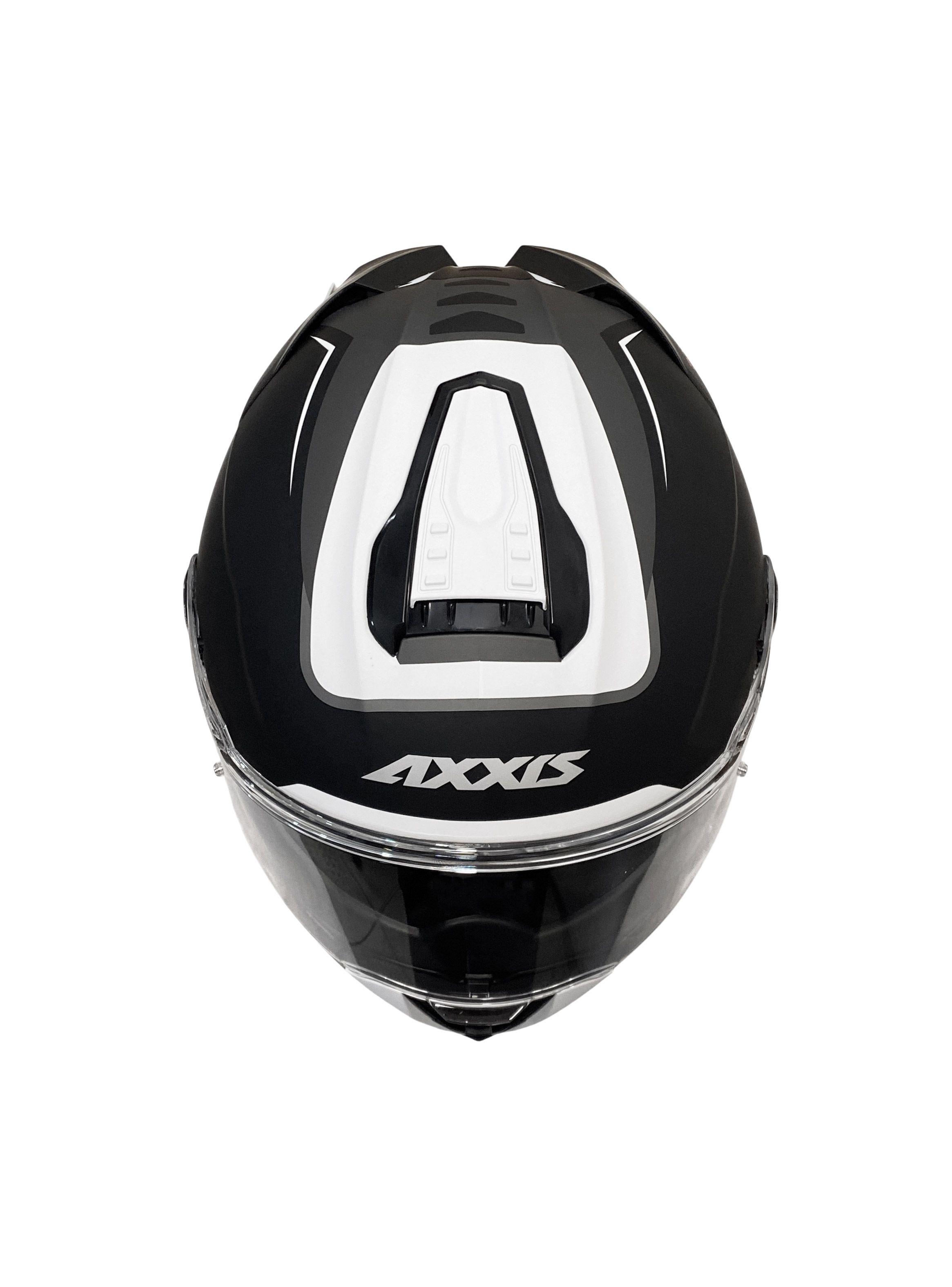 Casco Integral Hawk SV Evo Daytona B0-4