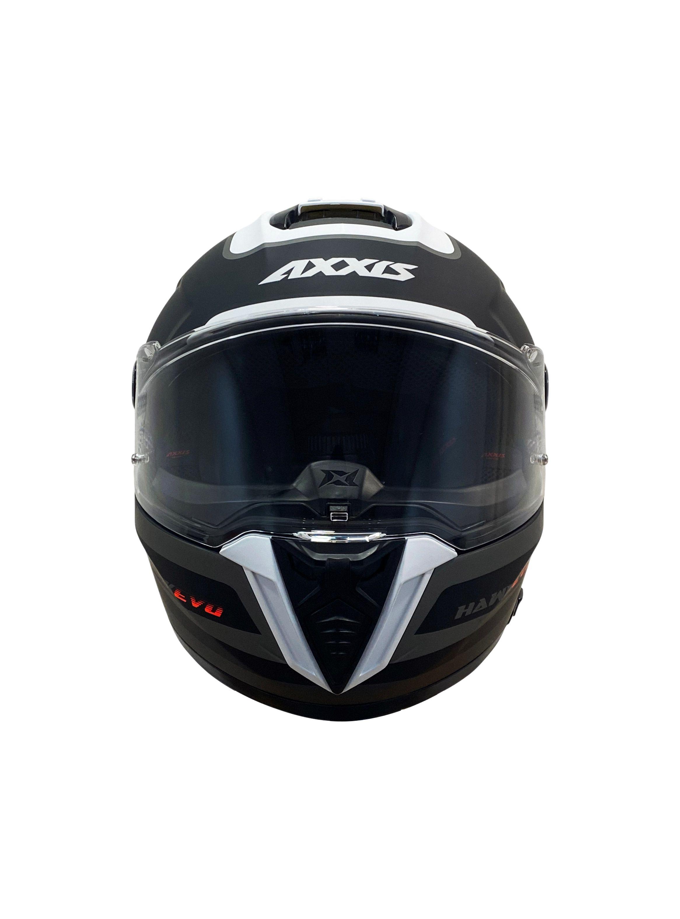 Casco Integral Hawk SV Evo Daytona B0-5