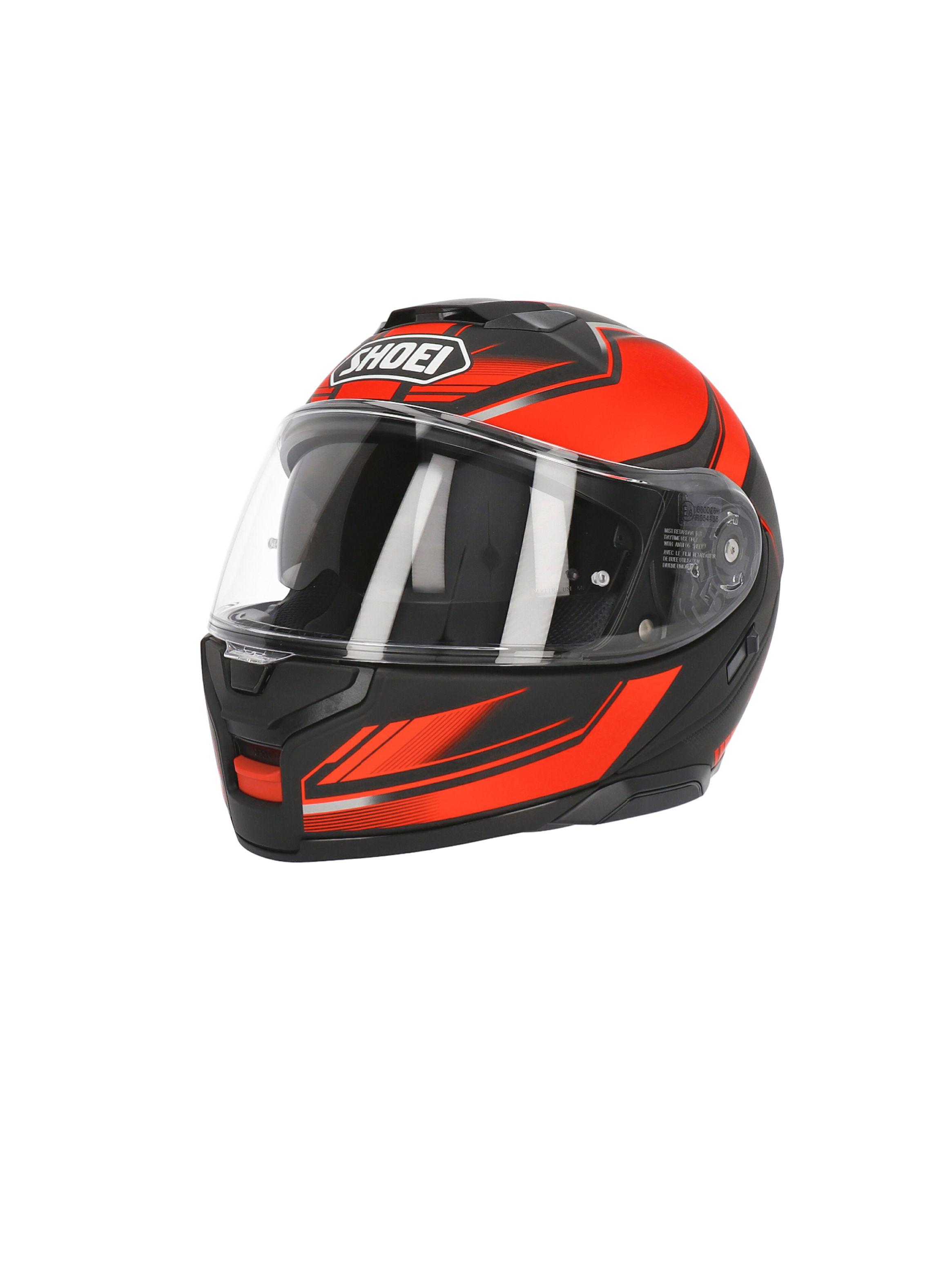 Casco de Moto Shoei Neotec 3  Grasp NE40 Tc-1-0