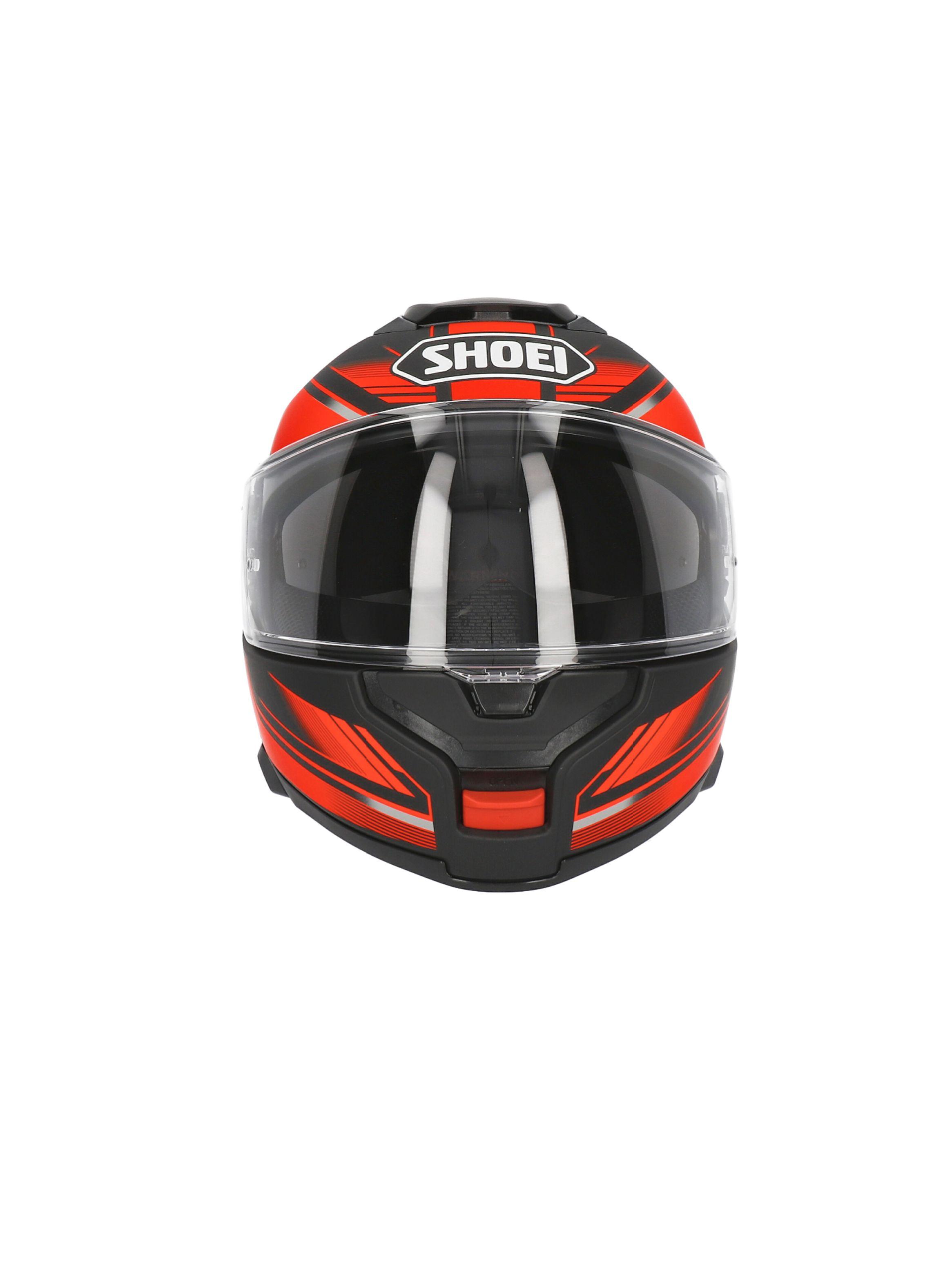 Casco de Moto Shoei Neotec 3  Grasp NE40 Tc-1-1
