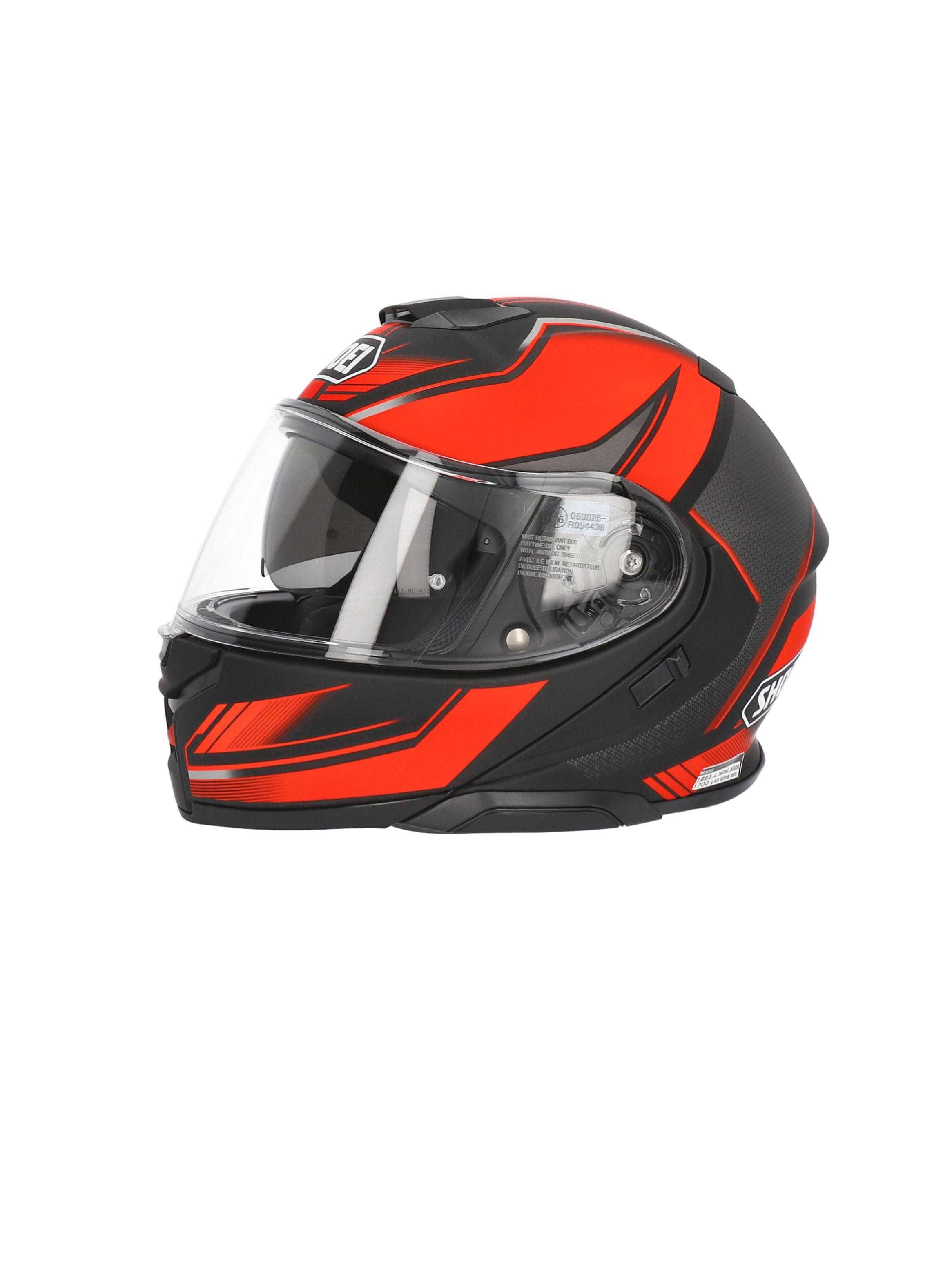 Casco de Moto Shoei Neotec 3  Grasp NE40 Tc-1-2