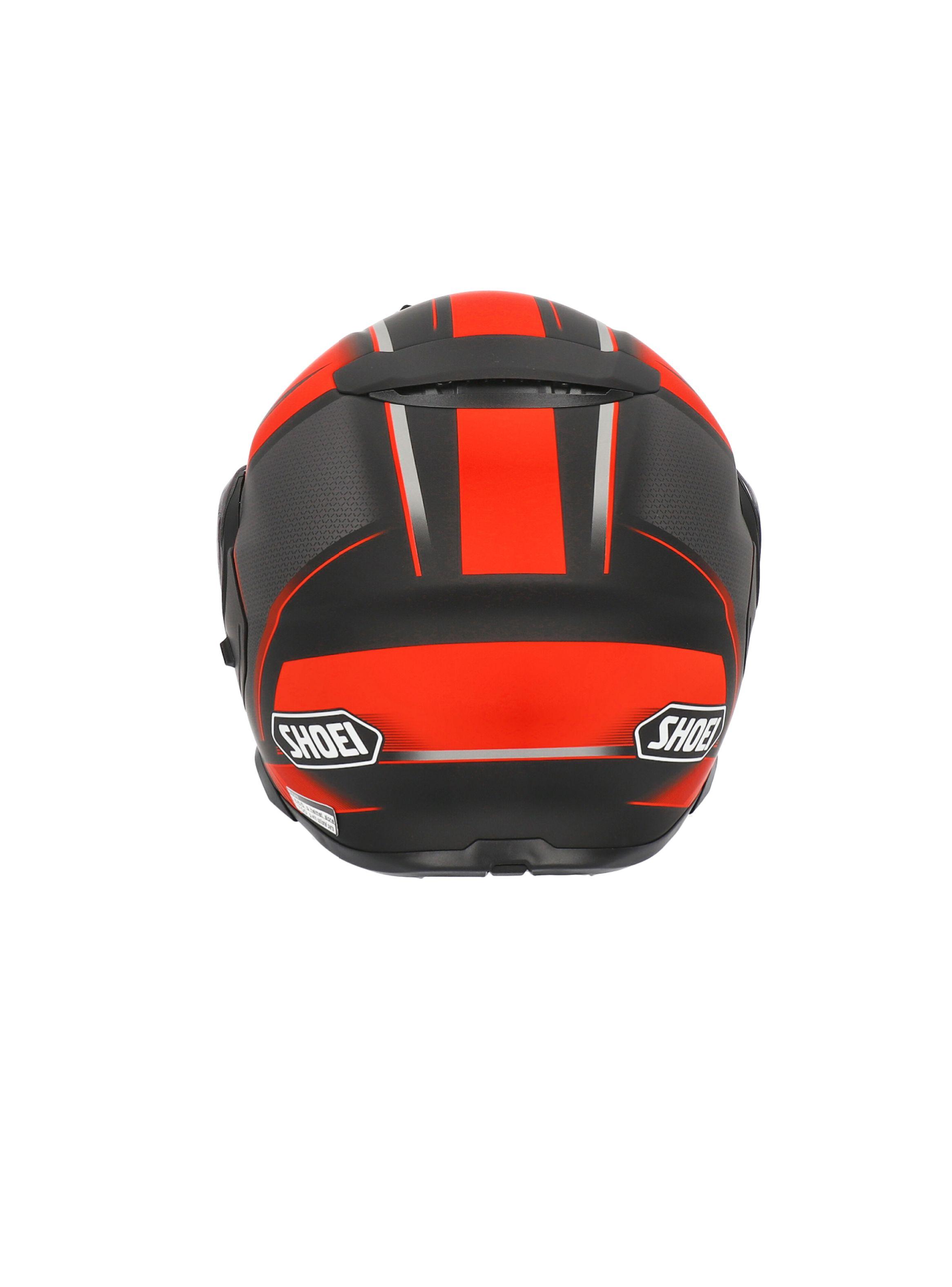 Casco de Moto Shoei Neotec 3  Grasp NE40 Tc-1-4