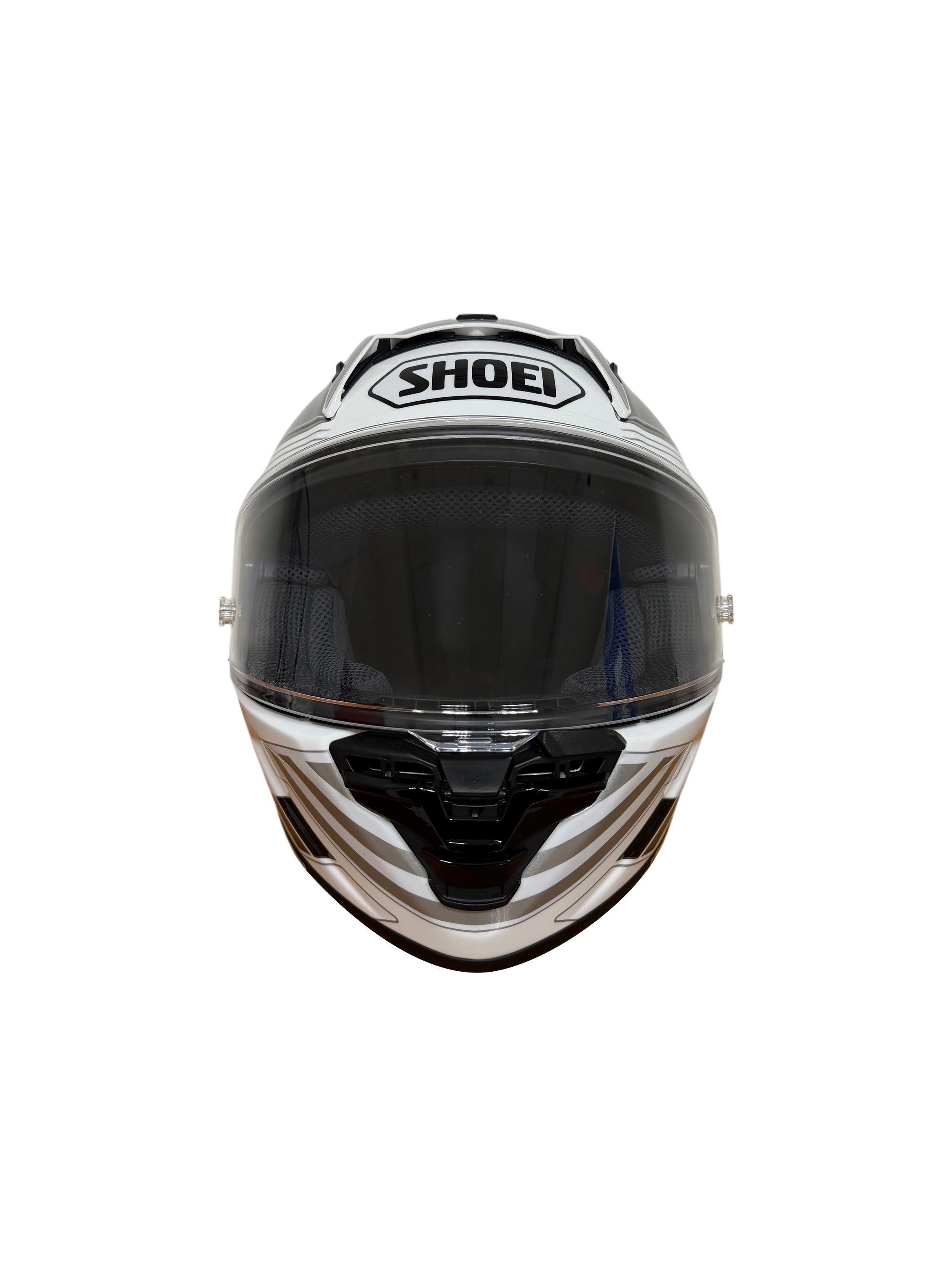 Casco Integral Shoei X-SPR Pro Proxy TC-6 ECE 22.06 FIM-1