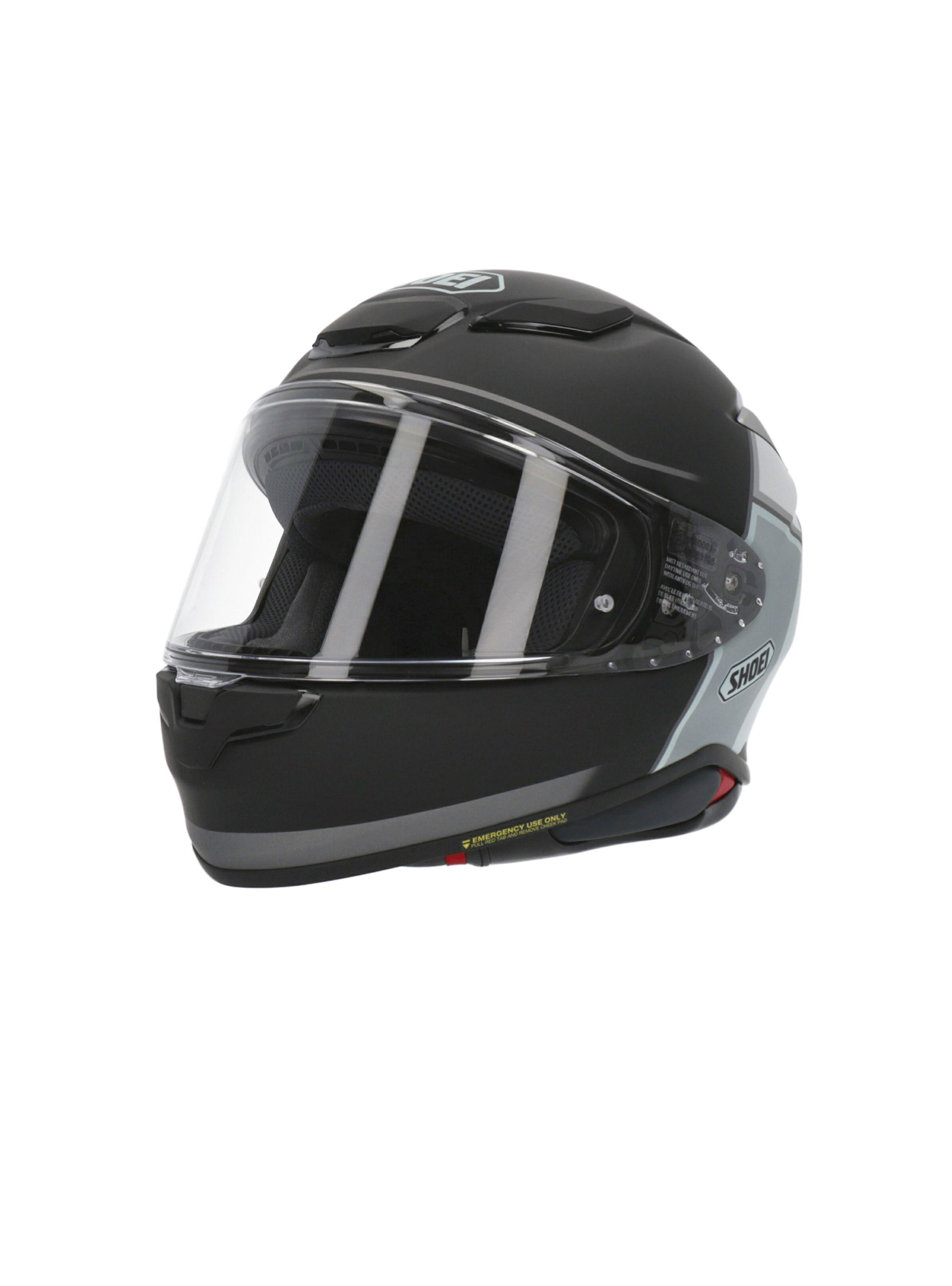 Casco De Moto Shoei Nxr 2 Yonder Tc-2-0