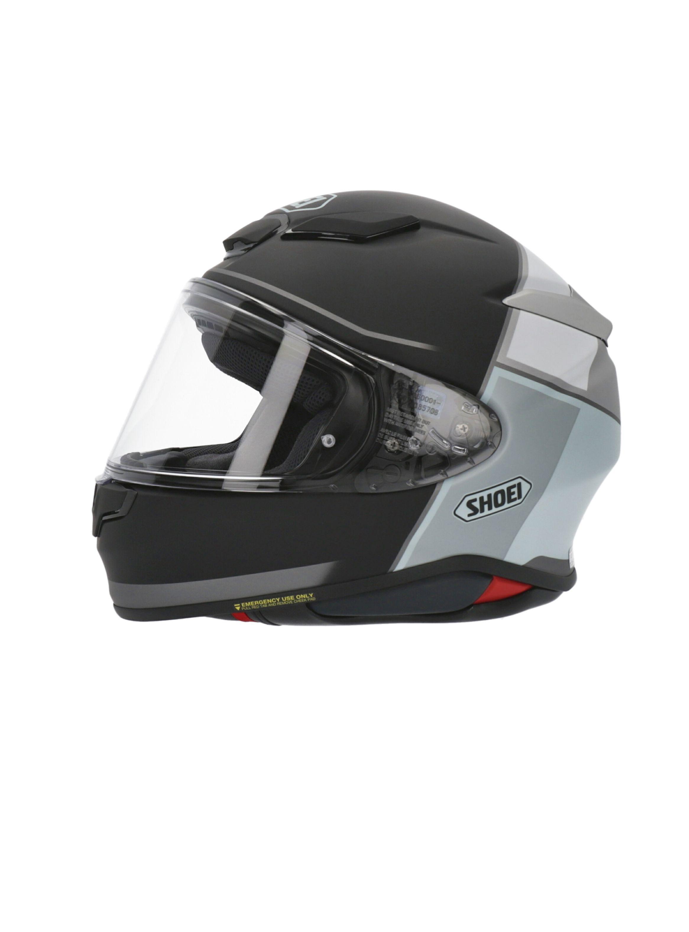 Casco De Moto Shoei Nxr 2 Yonder Tc-2-2