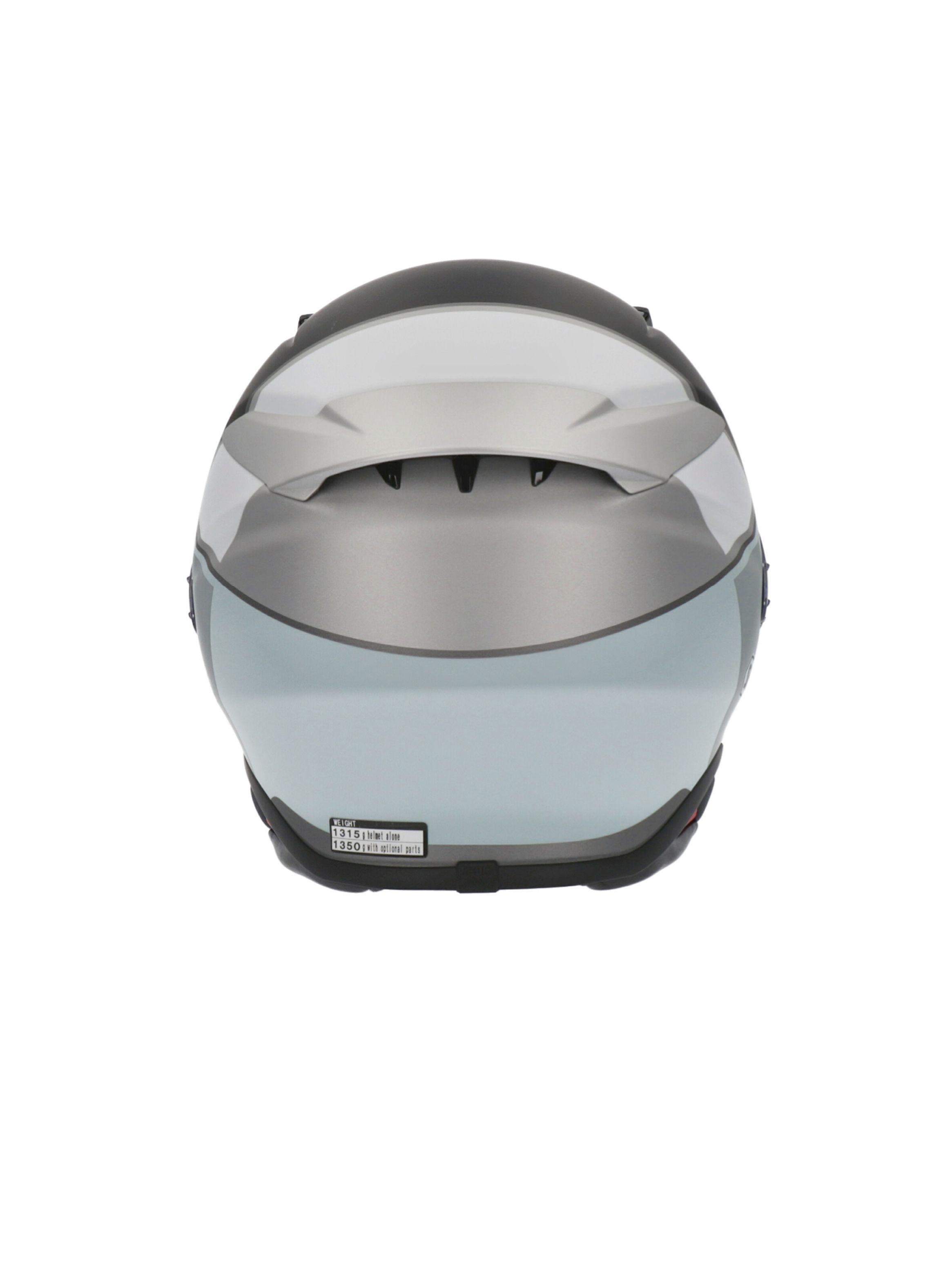 Casco De Moto Shoei Nxr 2 Yonder Tc-2-3