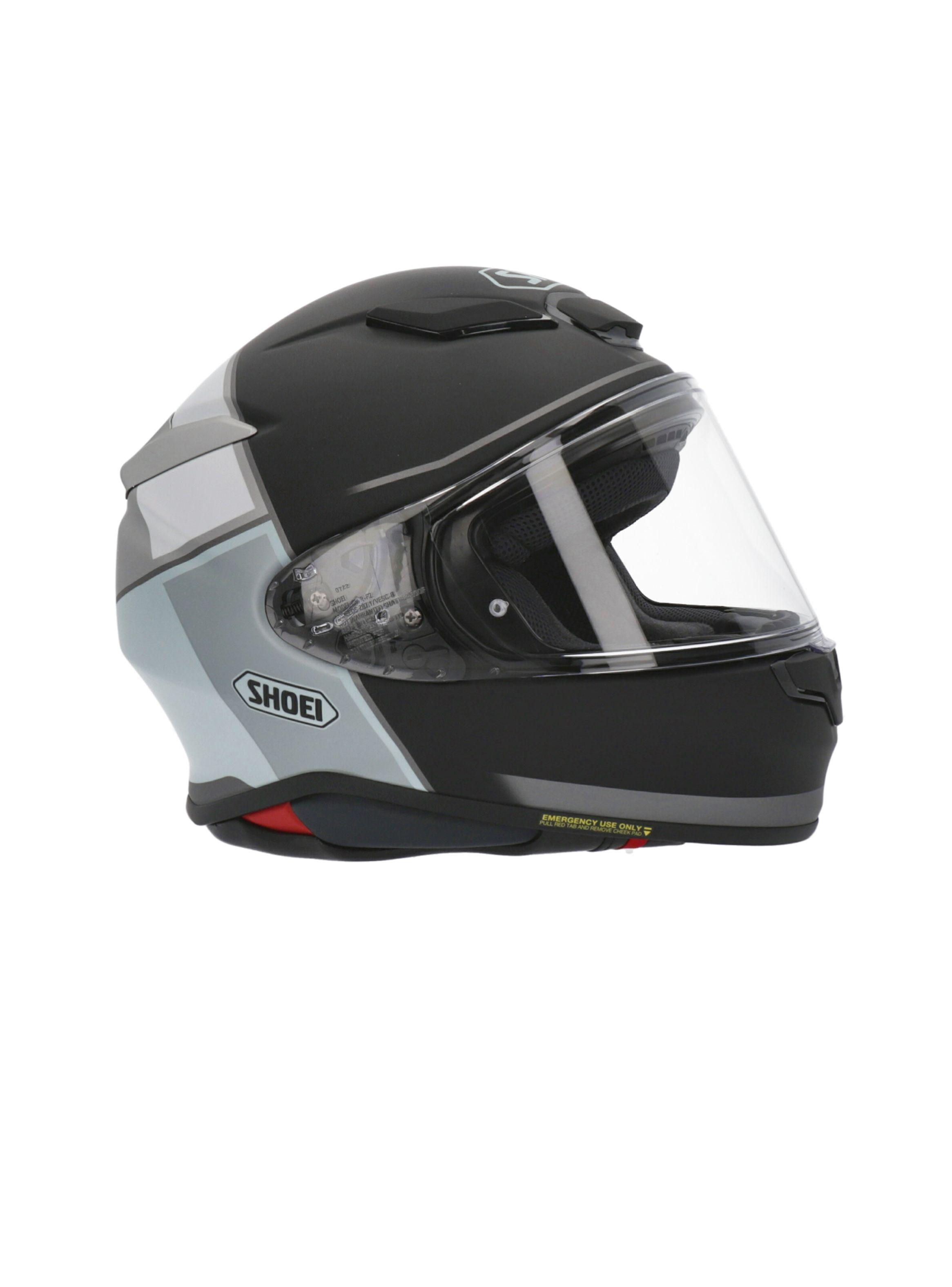 Casco De Moto Shoei Nxr 2 Yonder Tc-2-4