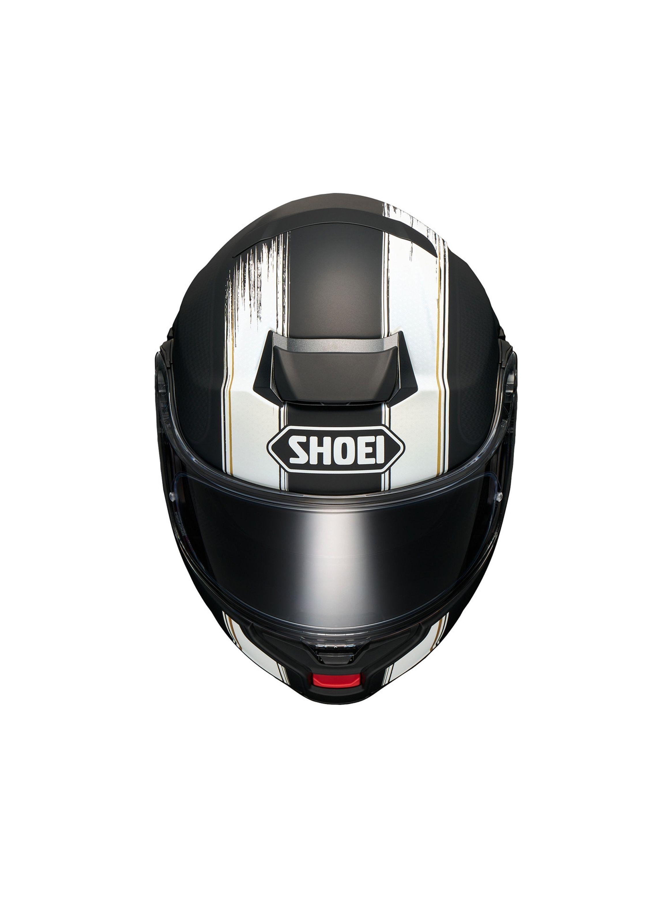 Casco de Moto Shoei Neotec 3 Satori TC-5-2