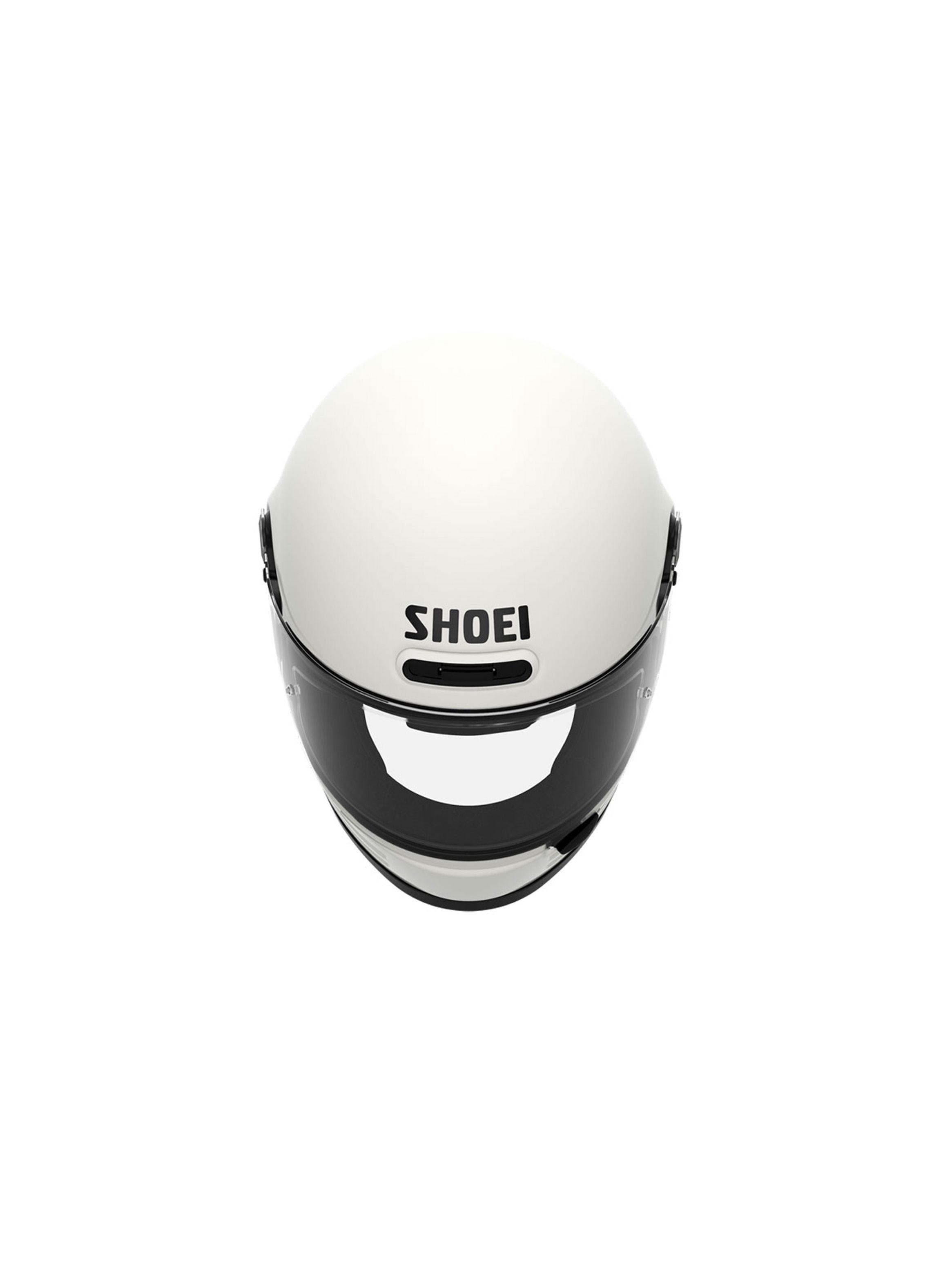 Casco de Moto Shoei Glamster 06 Blanco-2