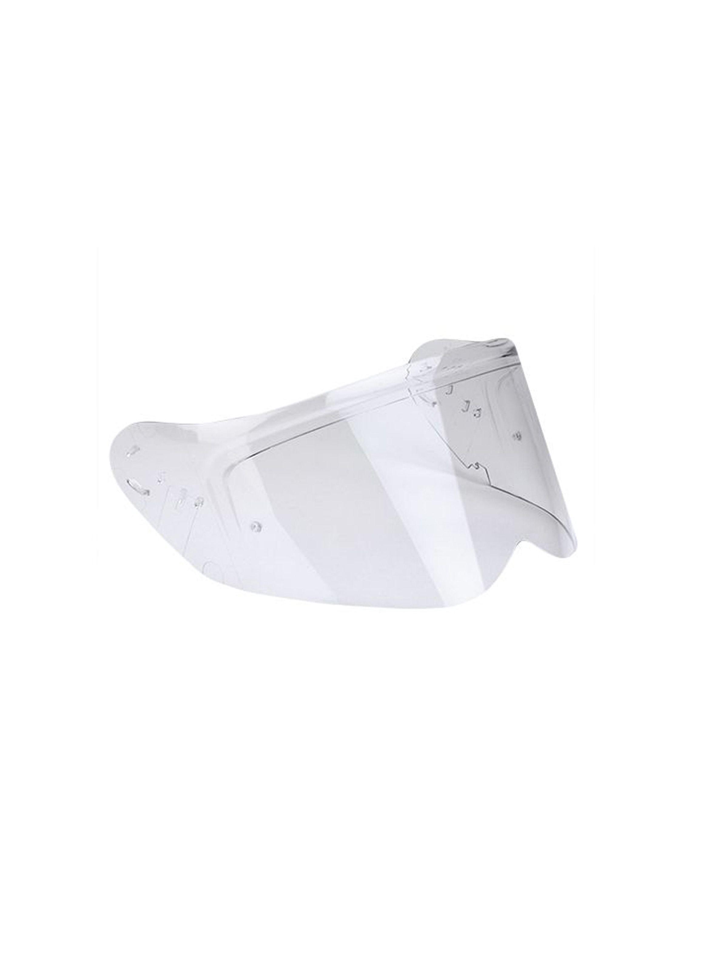 Visor de Casco Simpson Venom - Speed Transparente-0