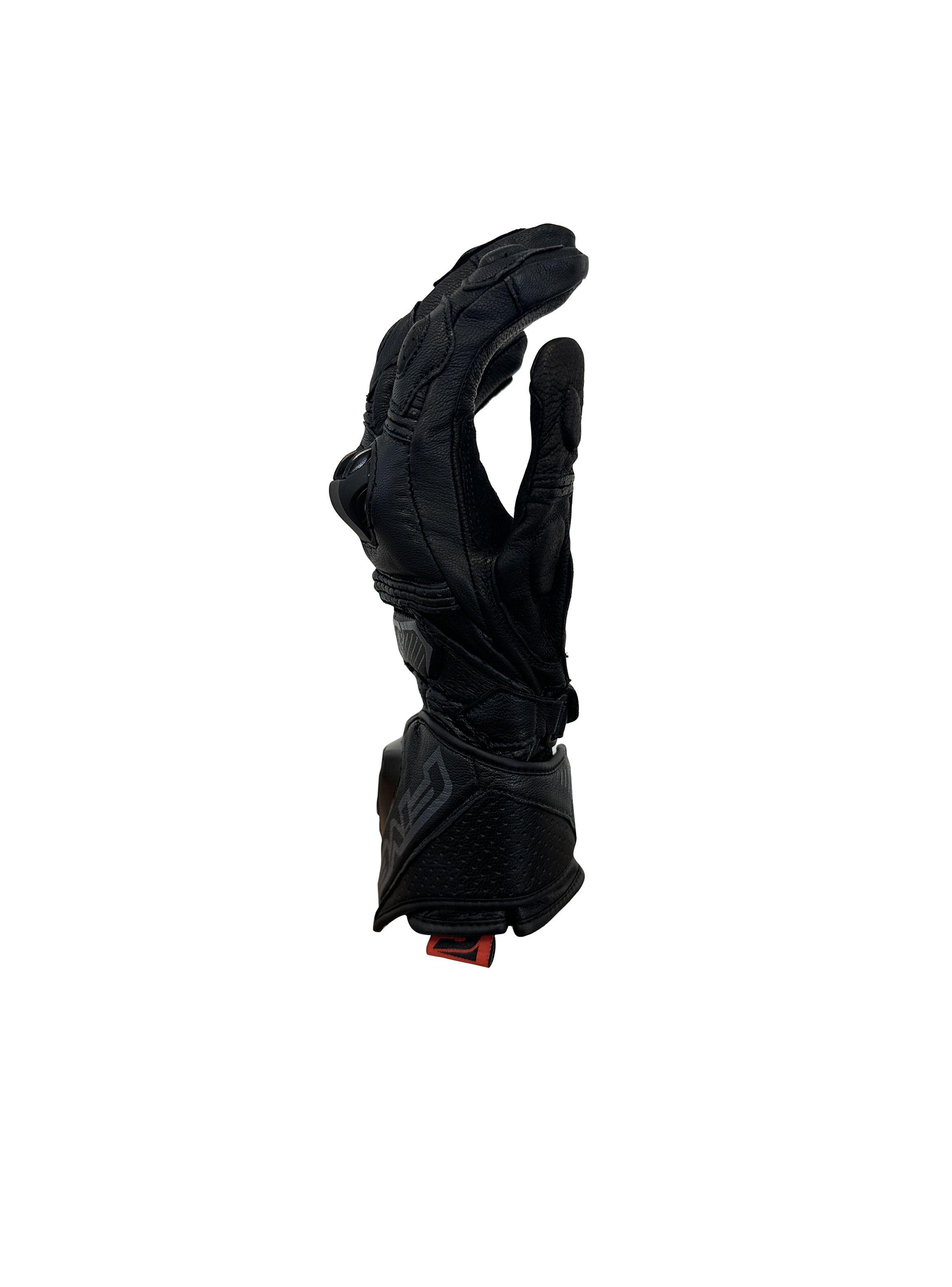 Guantes De Moto Five RFX3 Negro-3