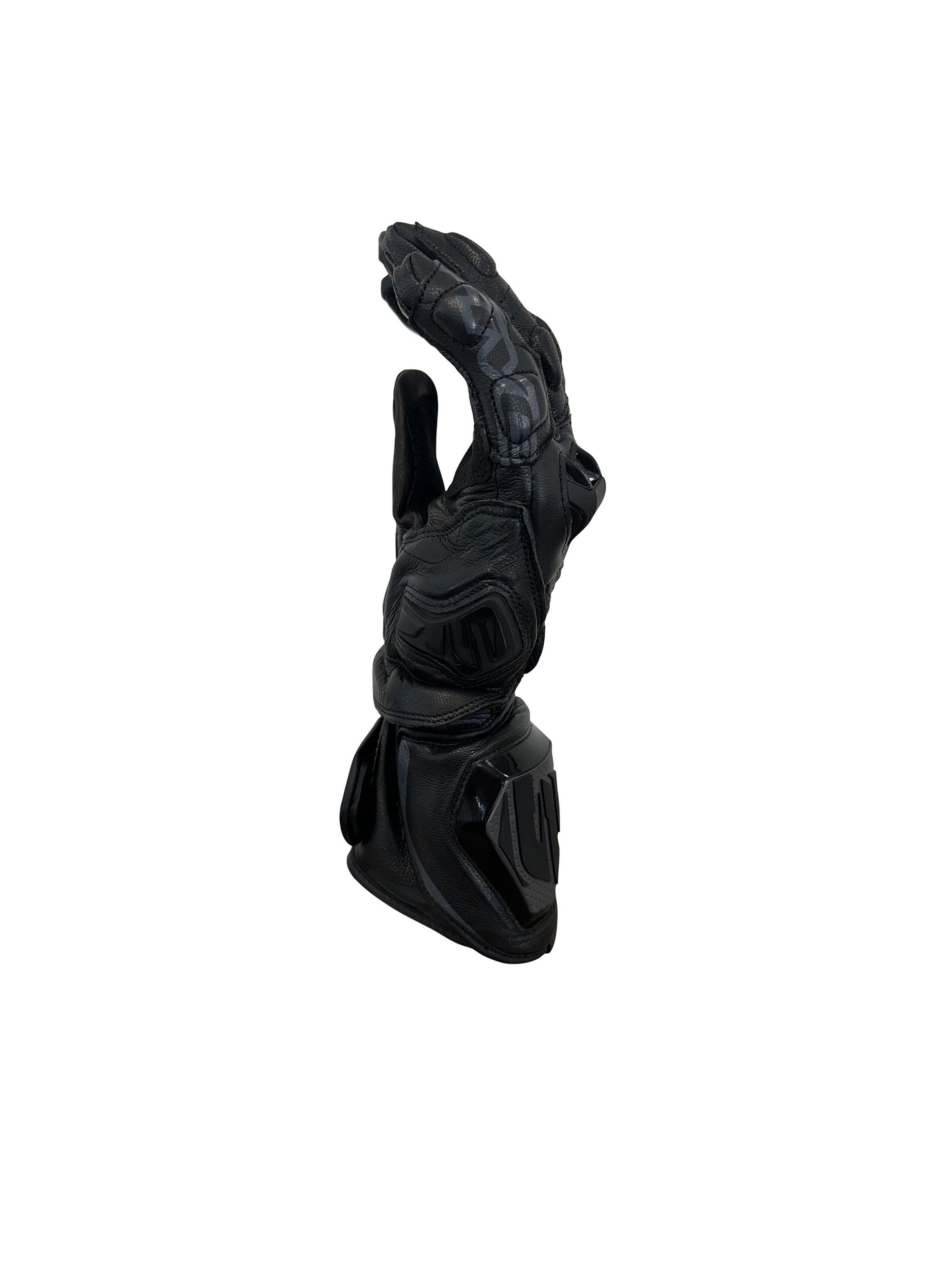 Guantes De Moto Five RFX3 Negro-4