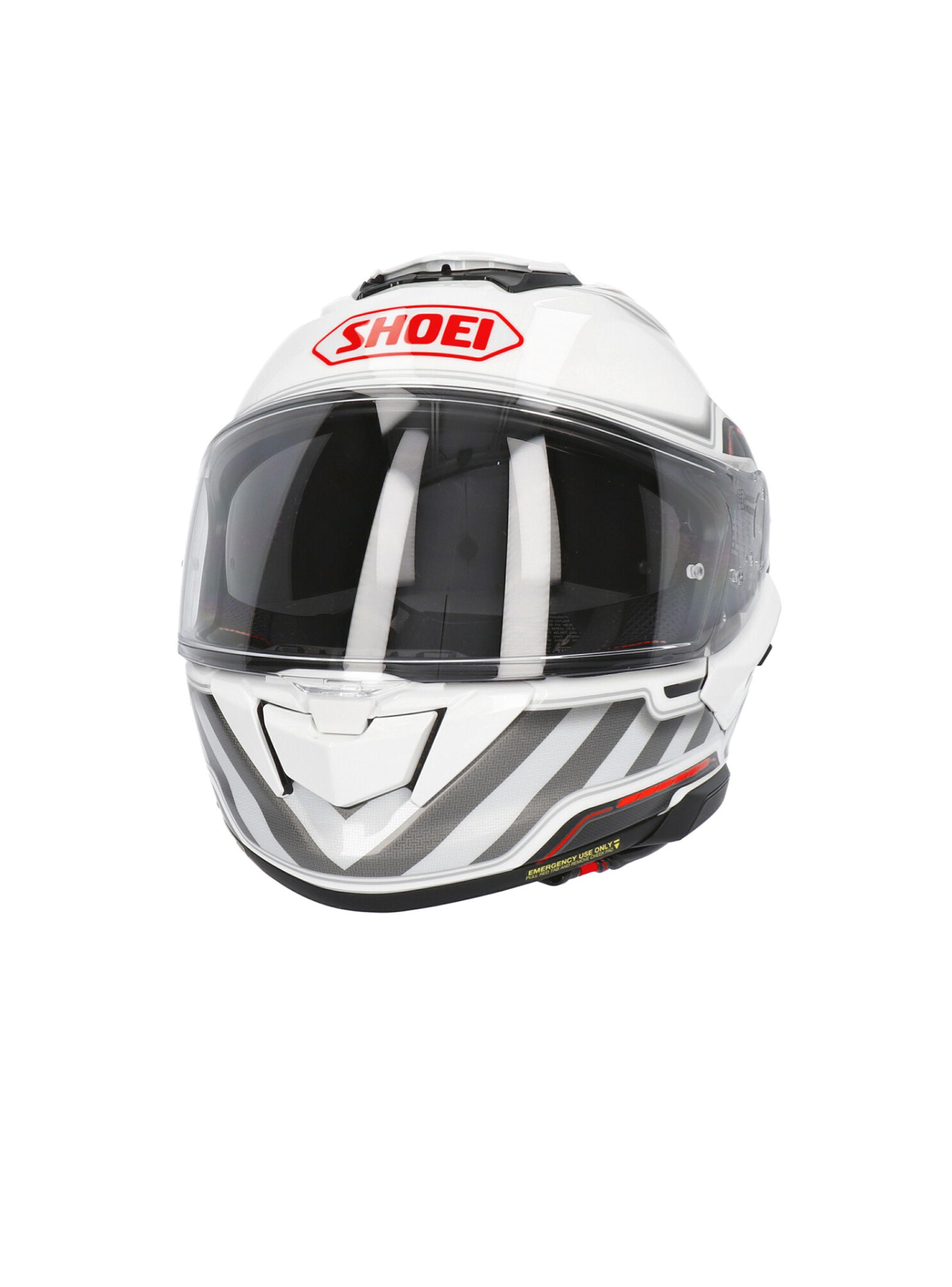 Casco Integral Shoei GT Air 3 Discipline TC-6-0